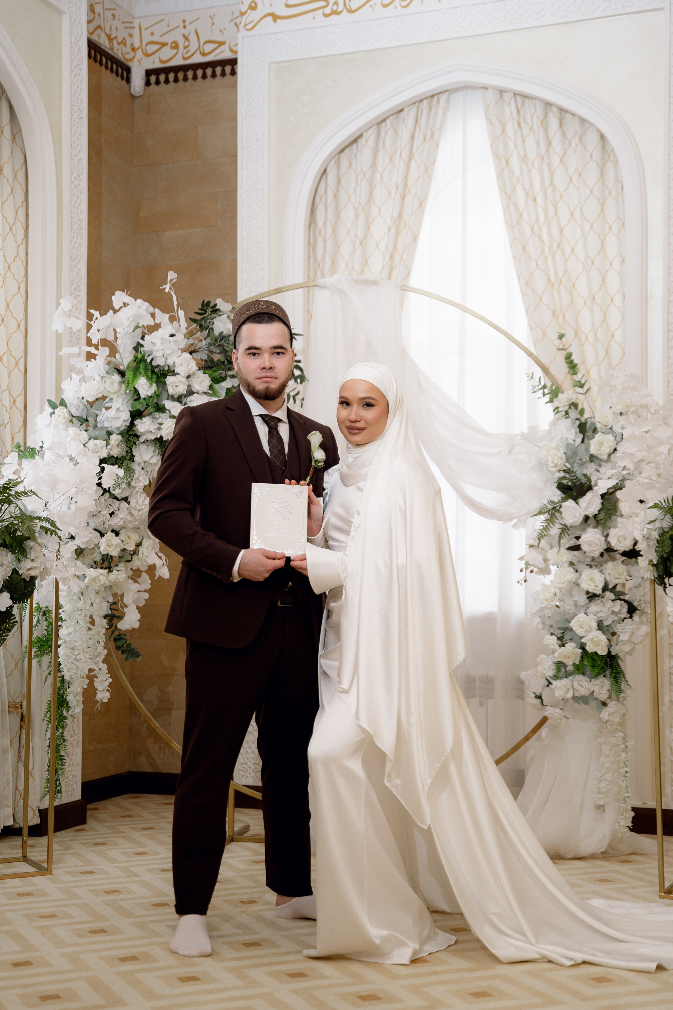 Роберт & Алсу (Ахмадзаки). RAMIL SAFIULLIN