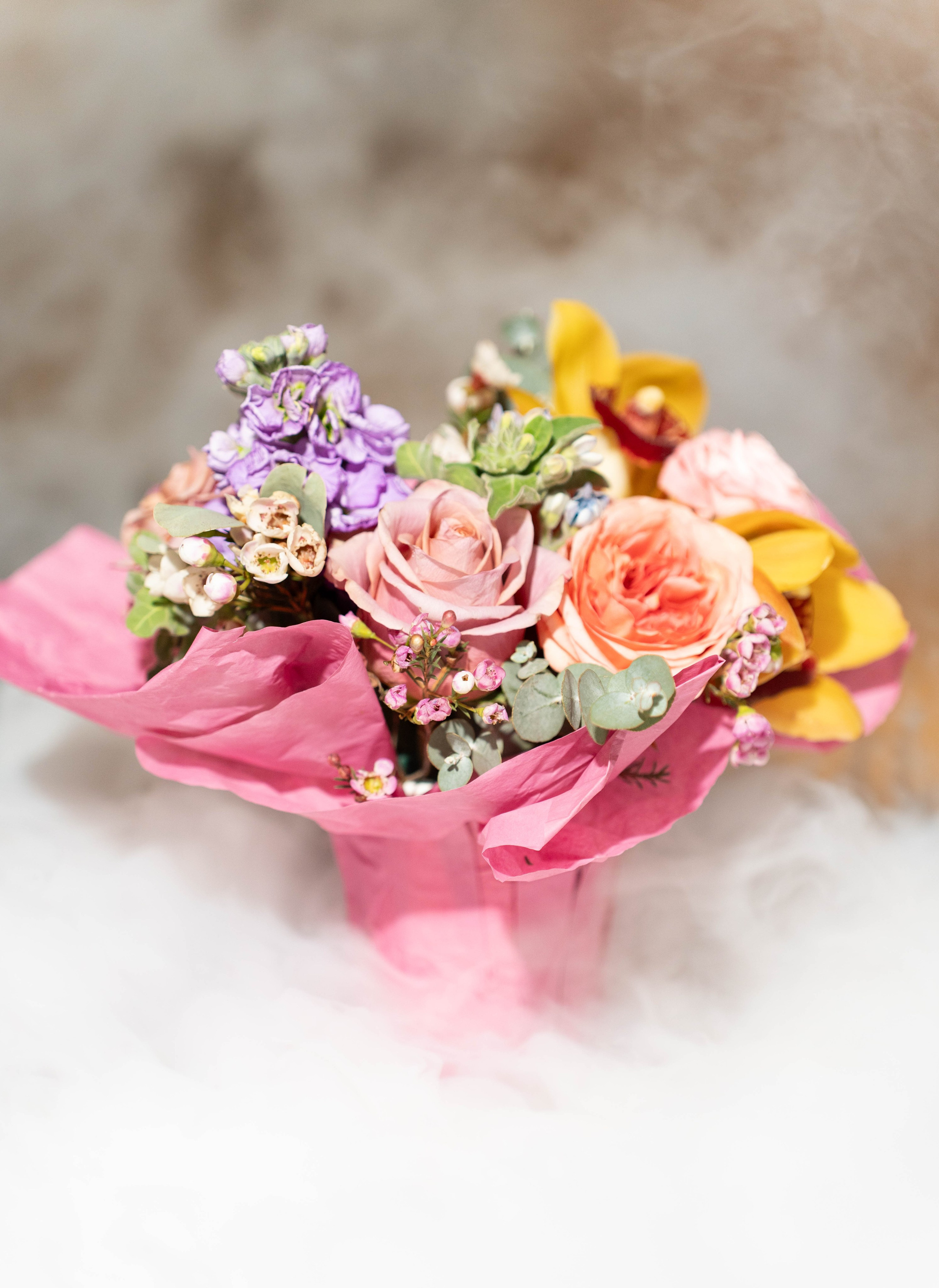 KIDS HBDY. Фотограф Дмитрий Алехин. Репортажная съемка мероприятий в Москве