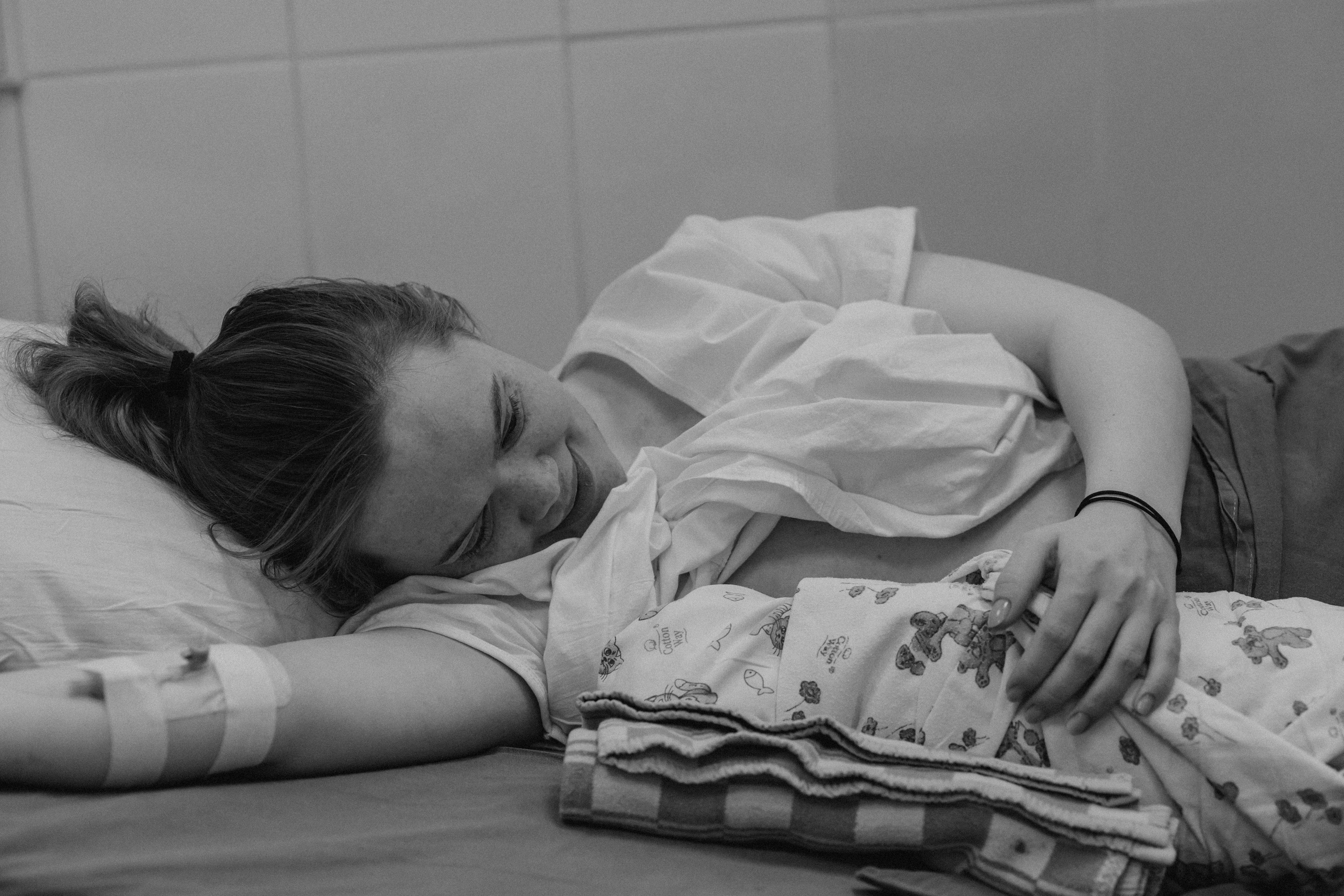 Каролина. Семейный фотограф Нижневартовск Тюмень Ефимова Ирина