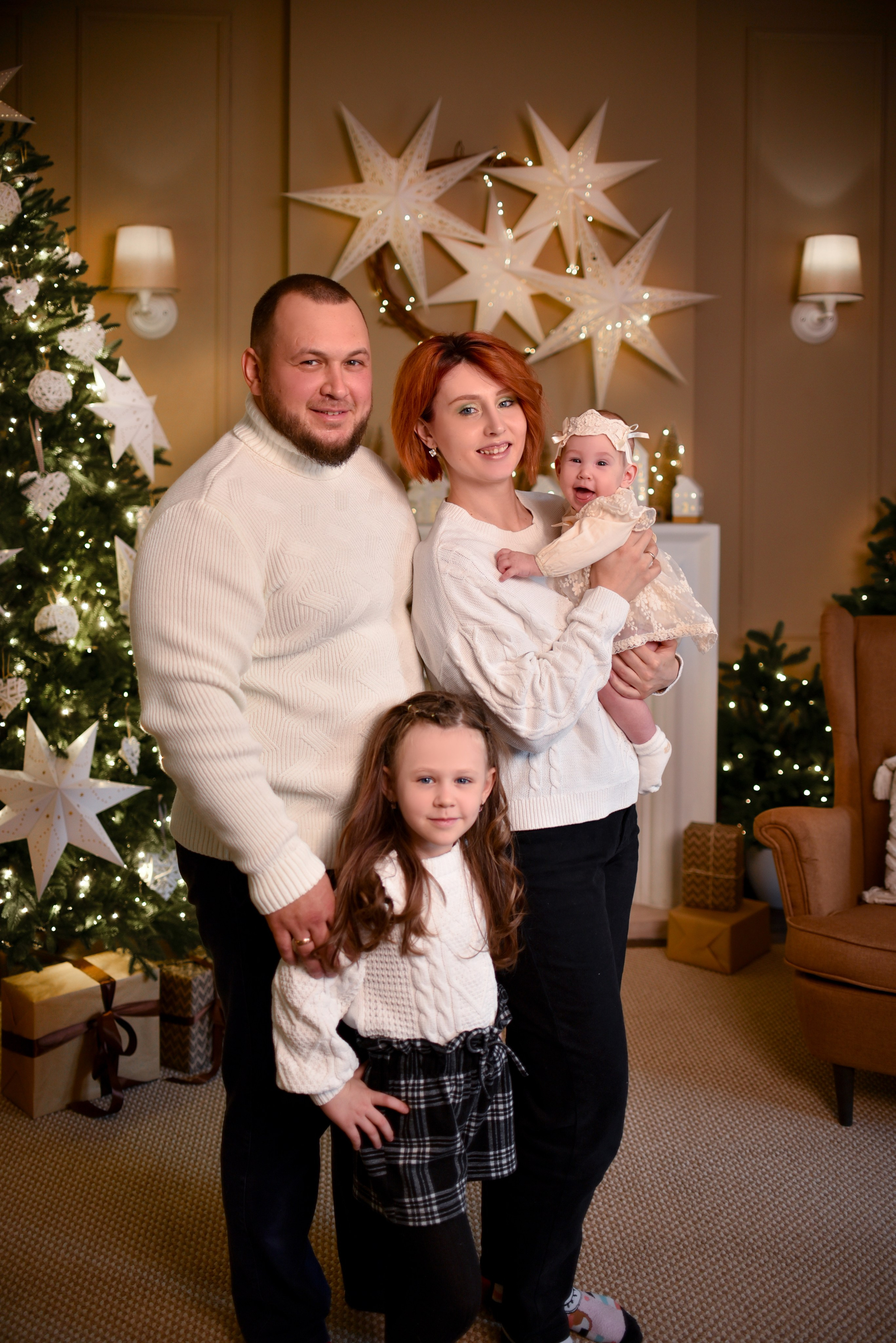 КСЕНИЯ. Фотограф Тамара Катапова