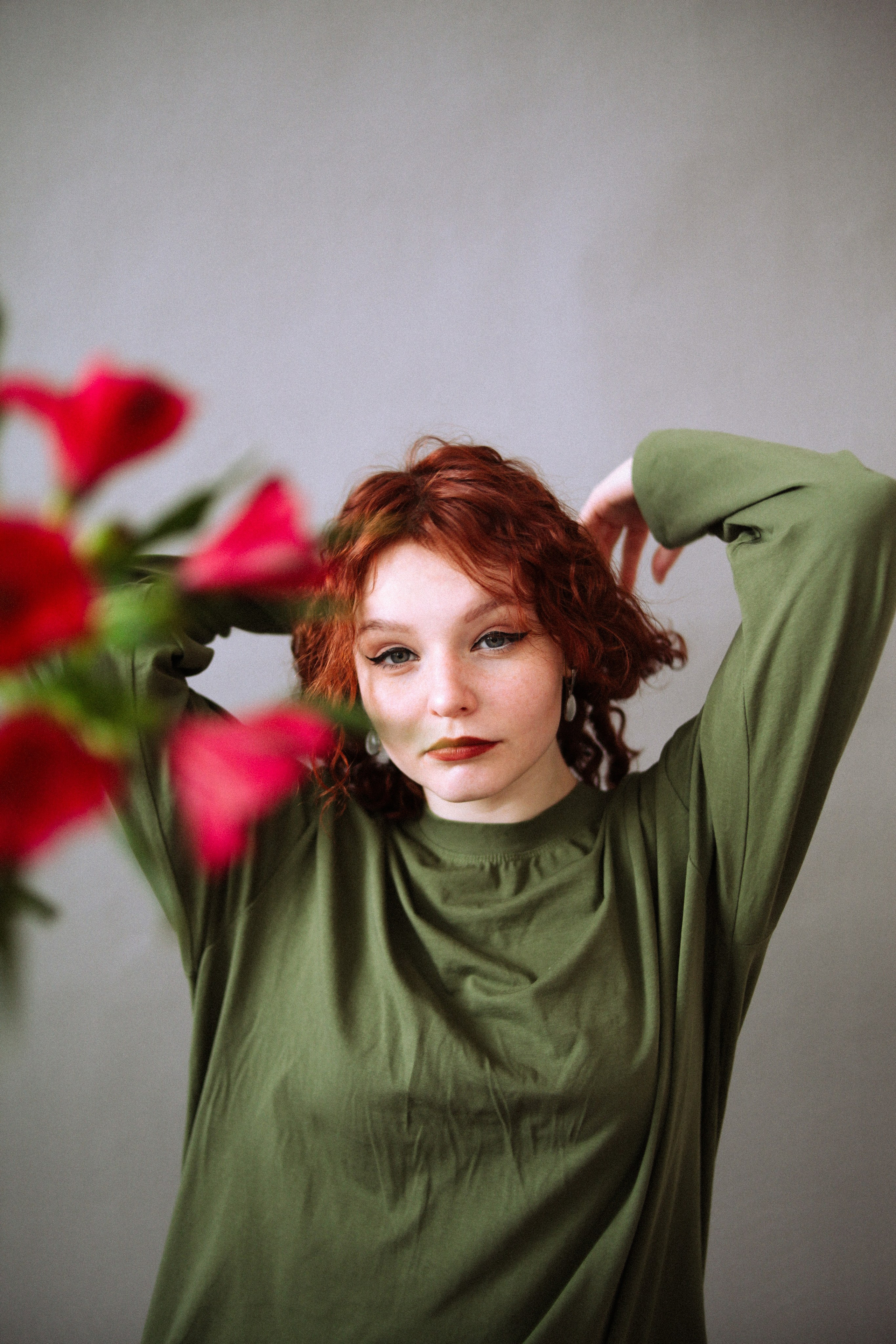 Соня. Свадебный и индивидуальный фотограф в Волгограде Епихина Надежда