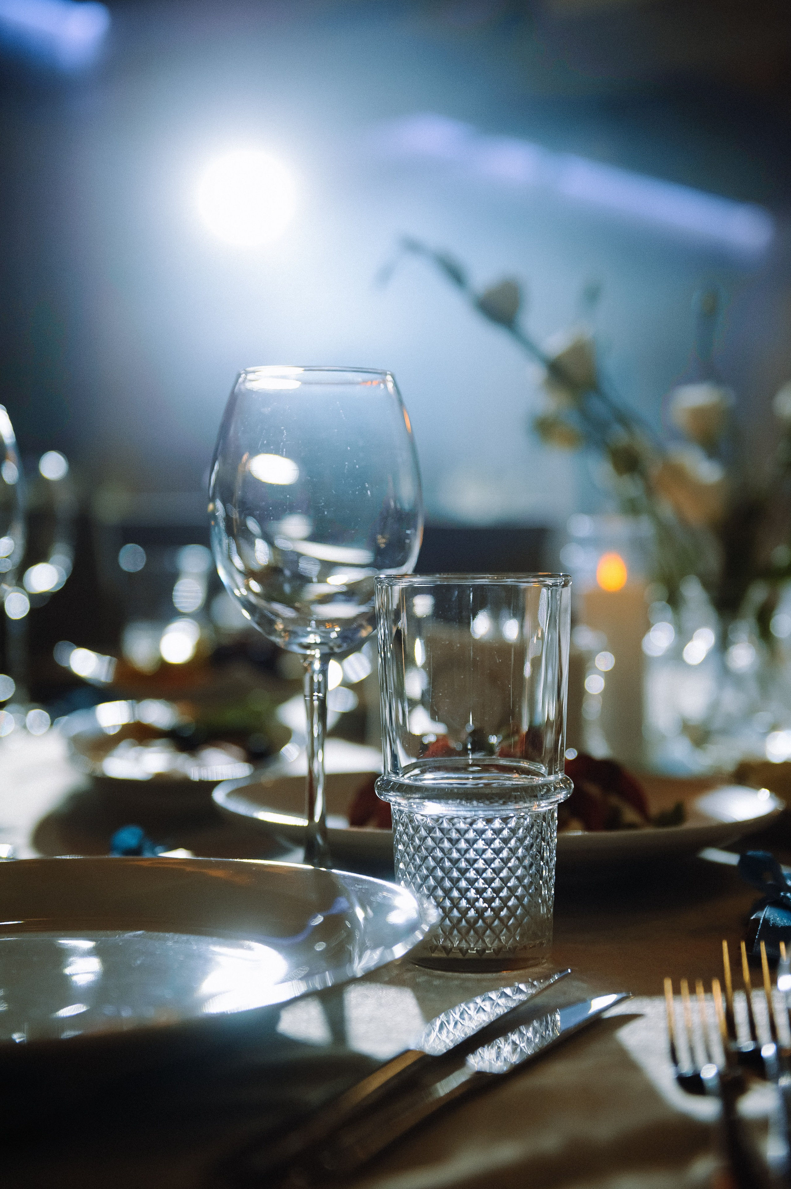 Олег и Вера. Фотограф в Екатеринбурге Артём Зайнетдинов