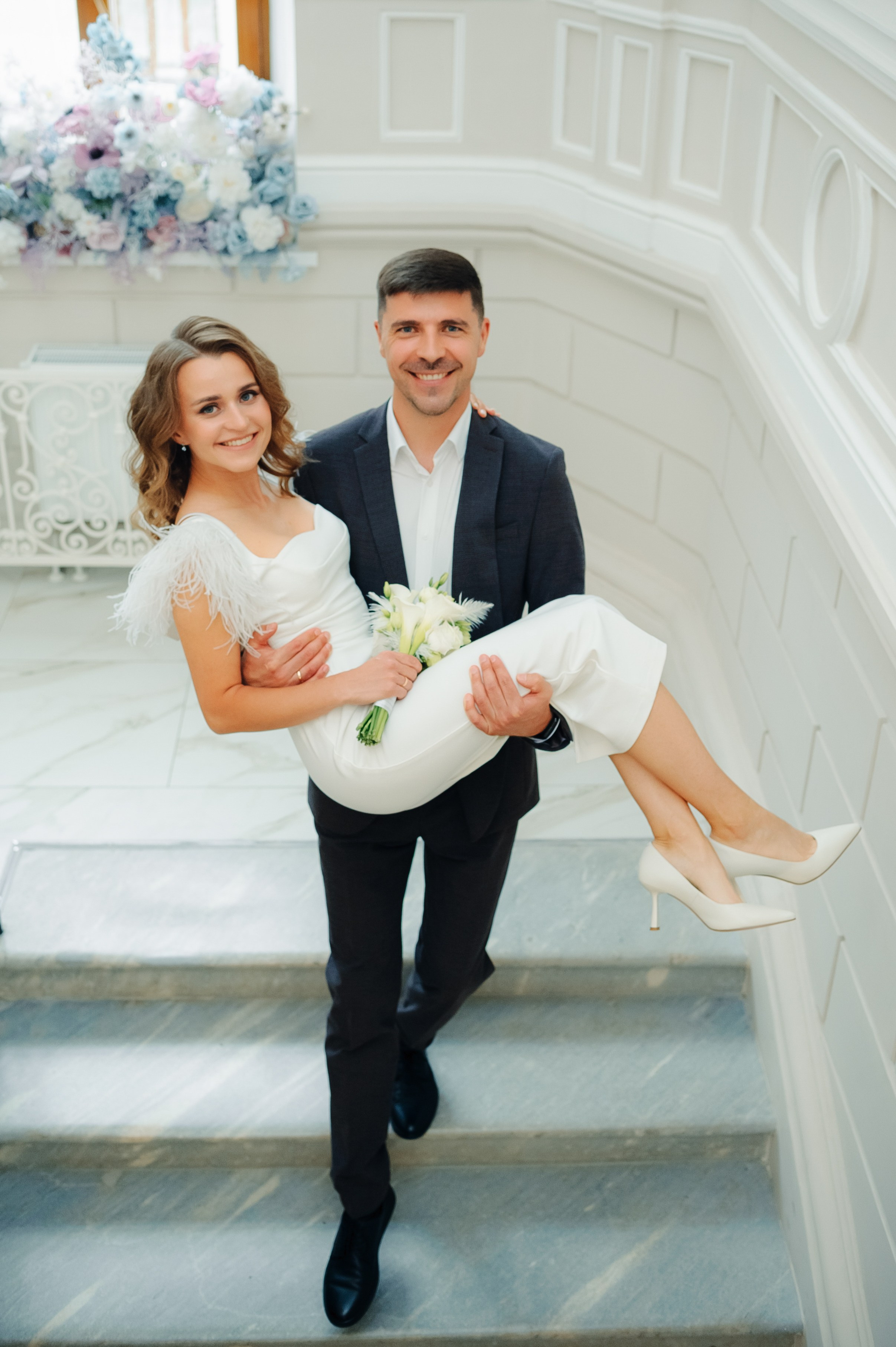 Игорь + Виктория. Фотограф в Екатеринбурге Артём Зайнетдинов