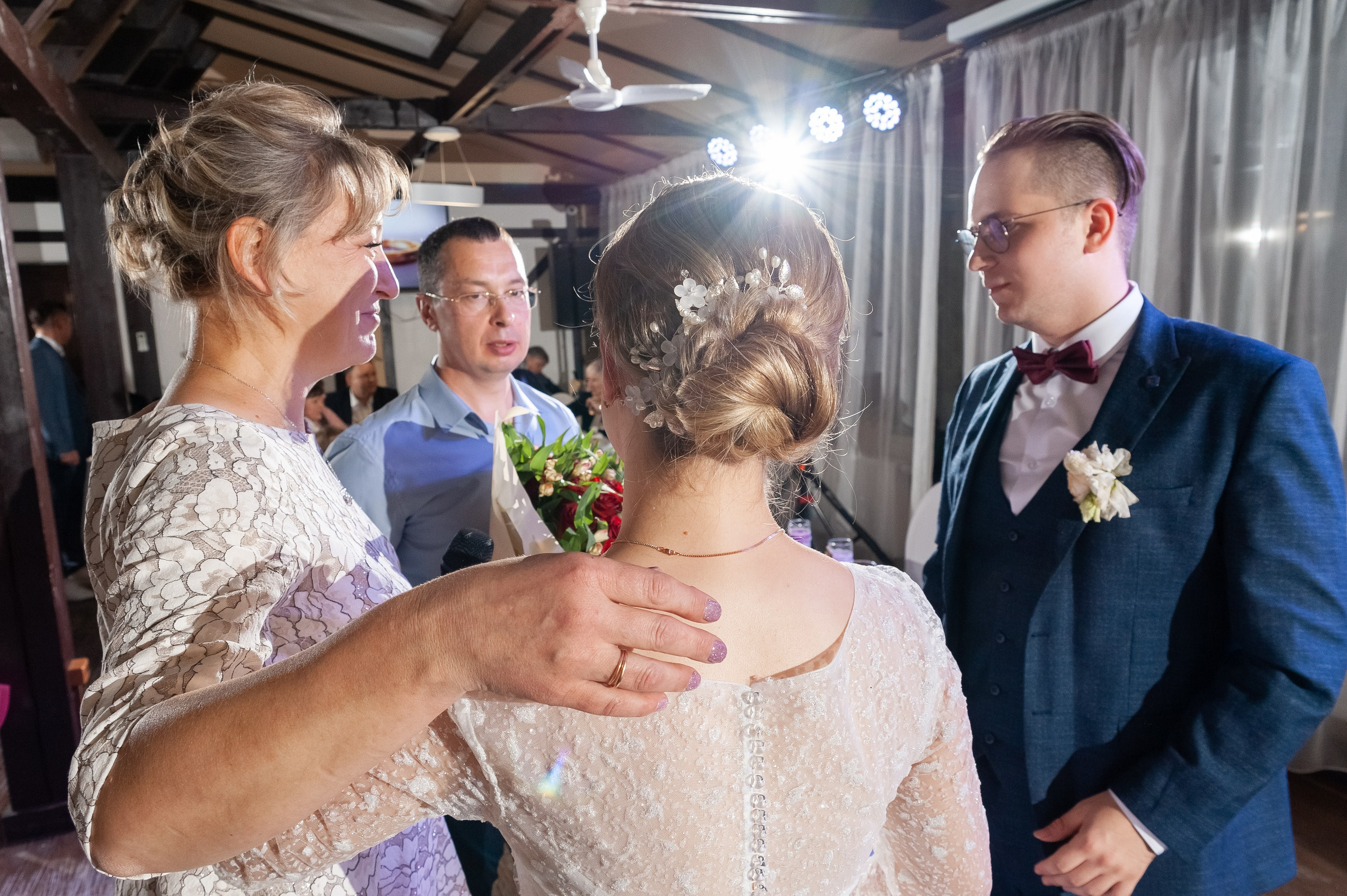 Александр и Ксения. Фотограф в Екатеринбурге Артём Зайнетдинов