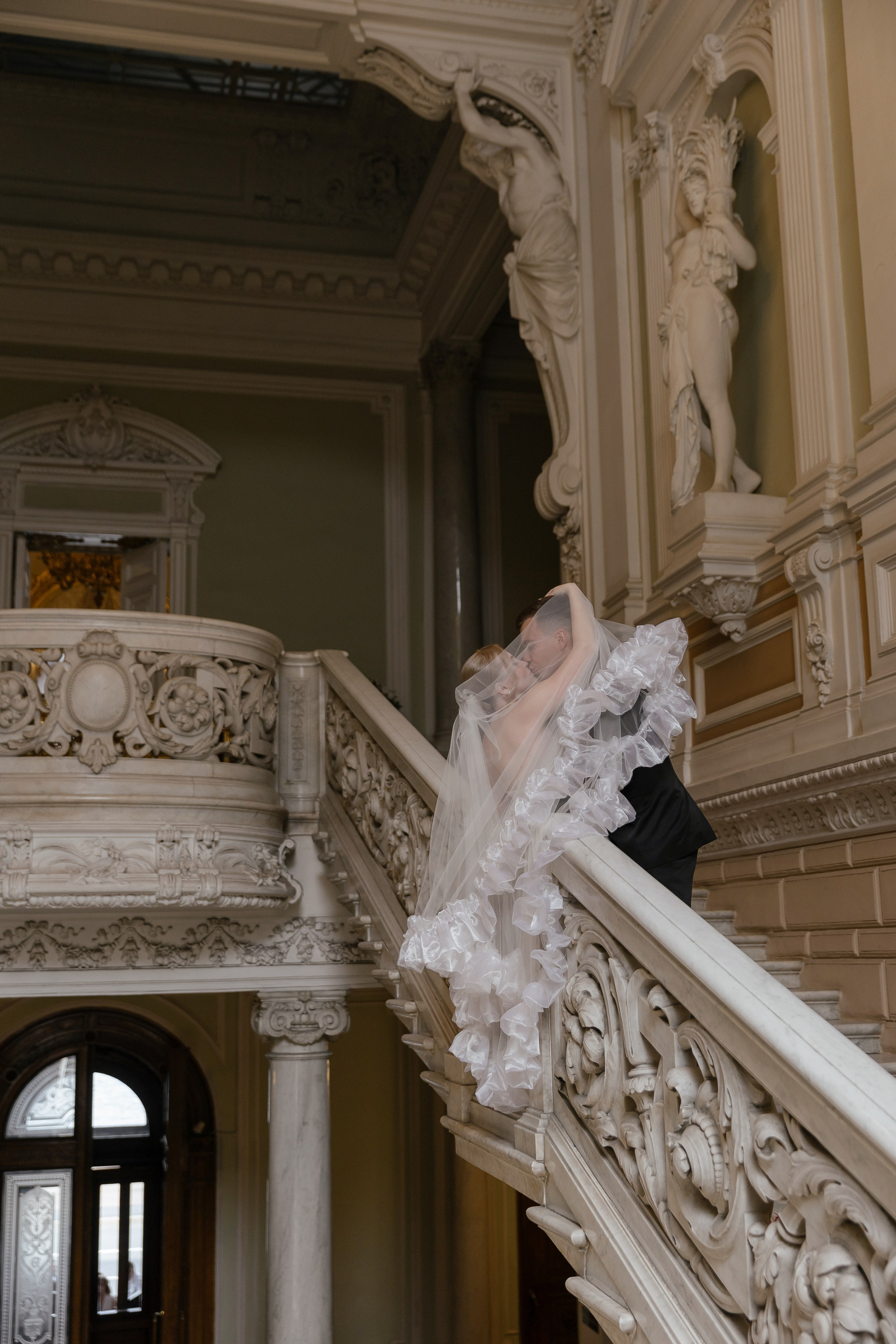 WEDDING D&K. Свадебный фотограф Дмитрий Краснов. Санкт-Петербург