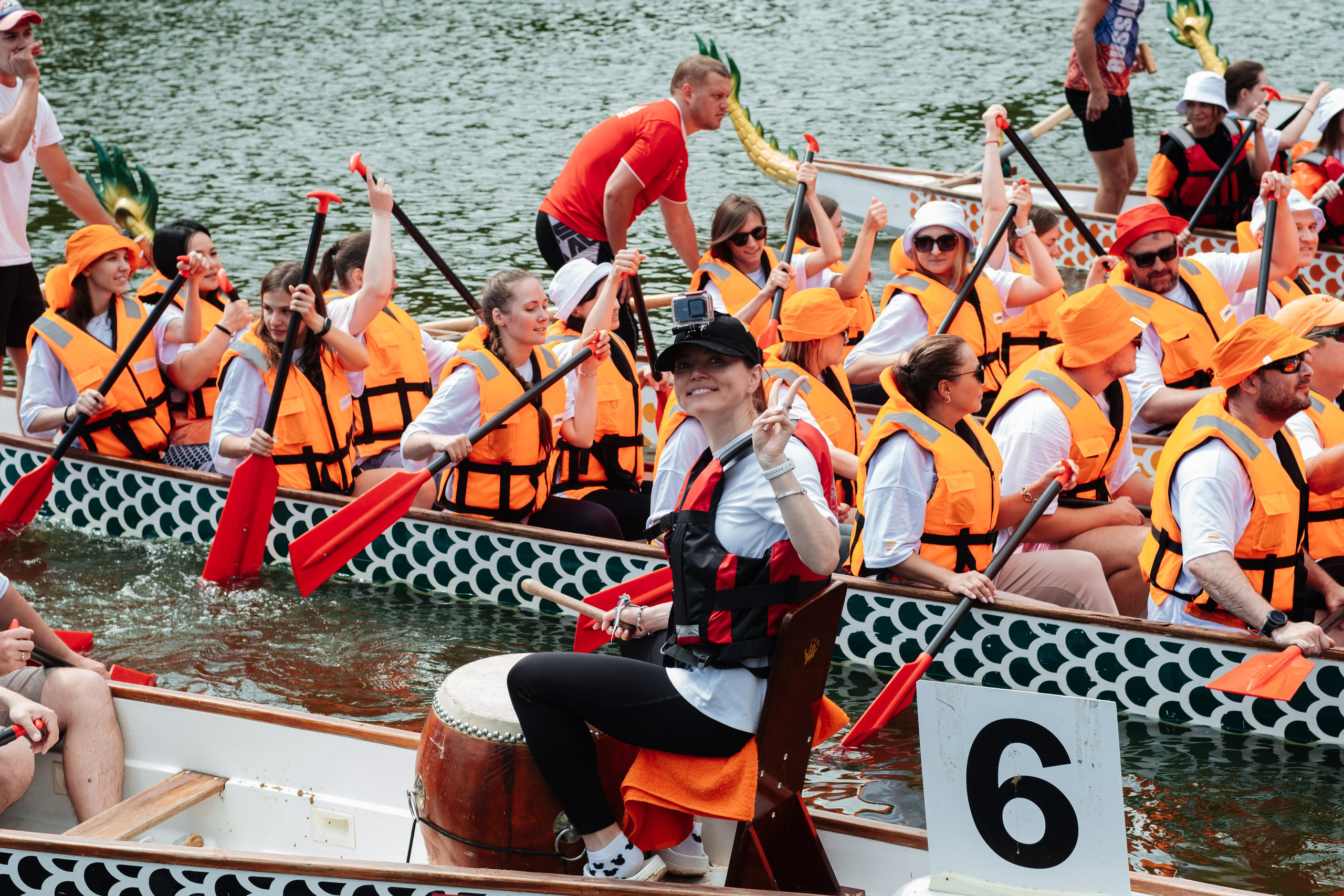 Корпоратив «ЕВРАЗ». Репортажный и портретный фотограф в Москве Илья Спиридонов