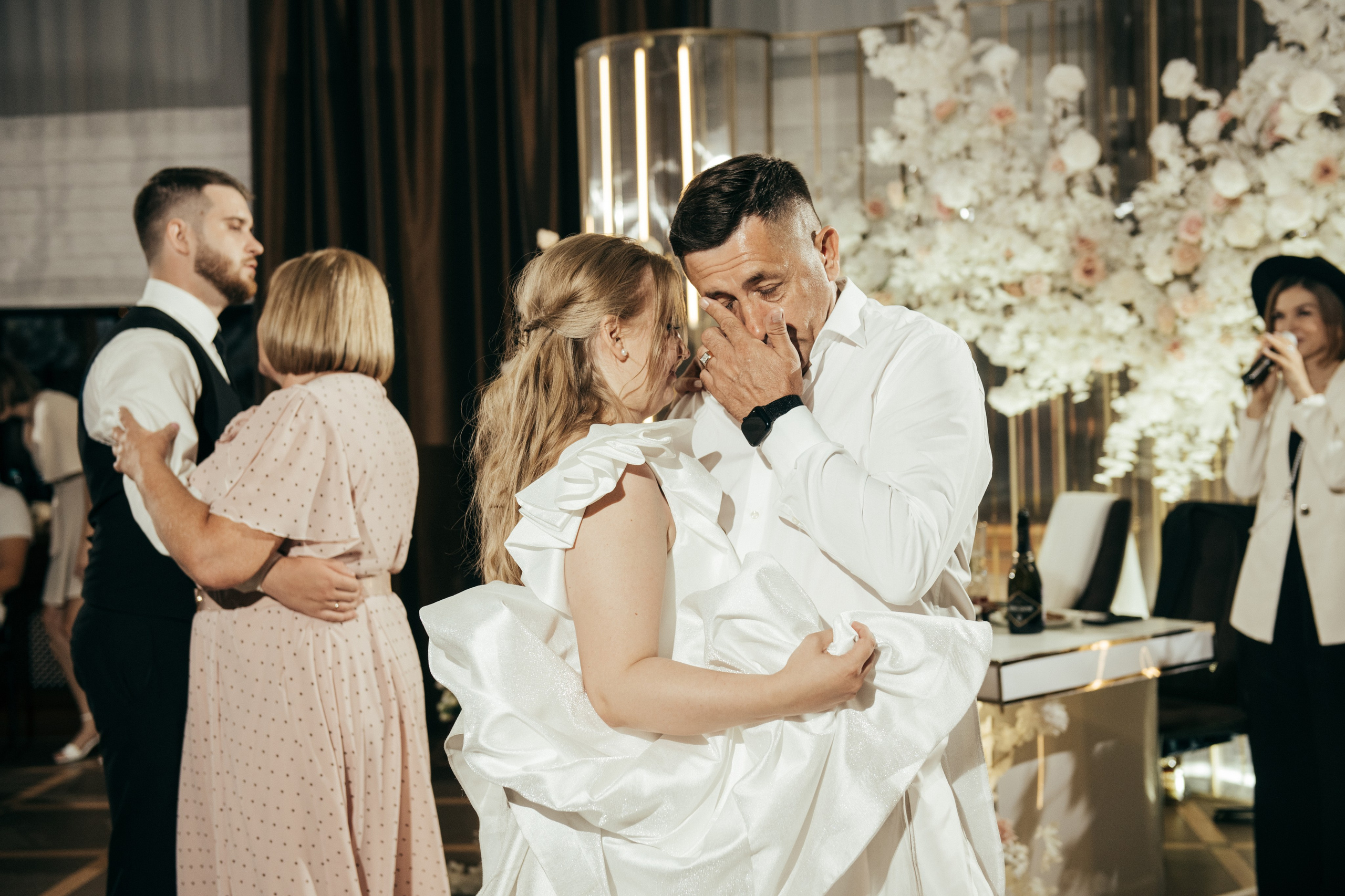 Виталий и Виктория. Свадебный и семейный фотограф Алиса Полякова |Старый Оскол | Воронеж