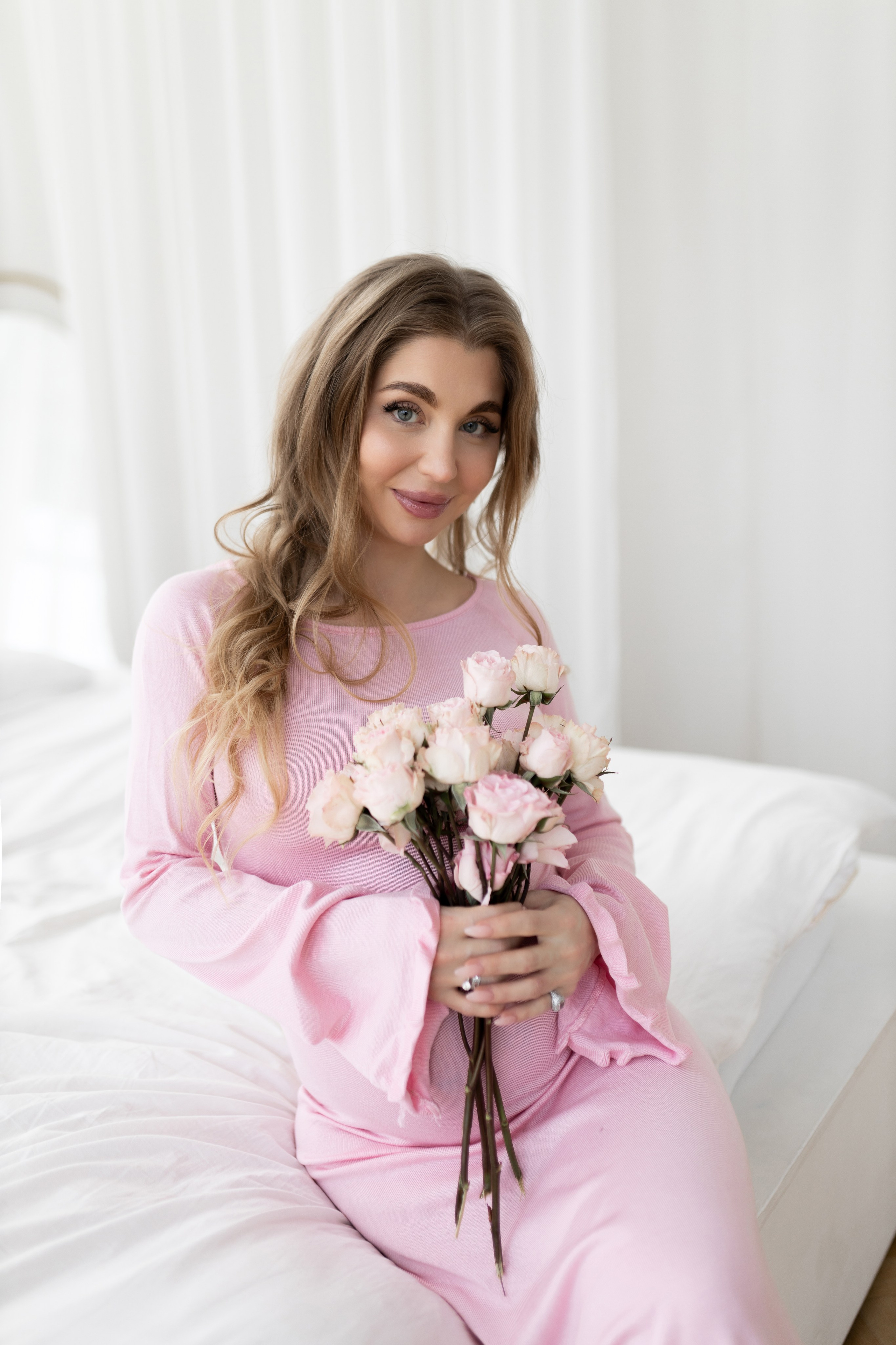 Ксюша и Саша. Свадебный фотограф | Москва