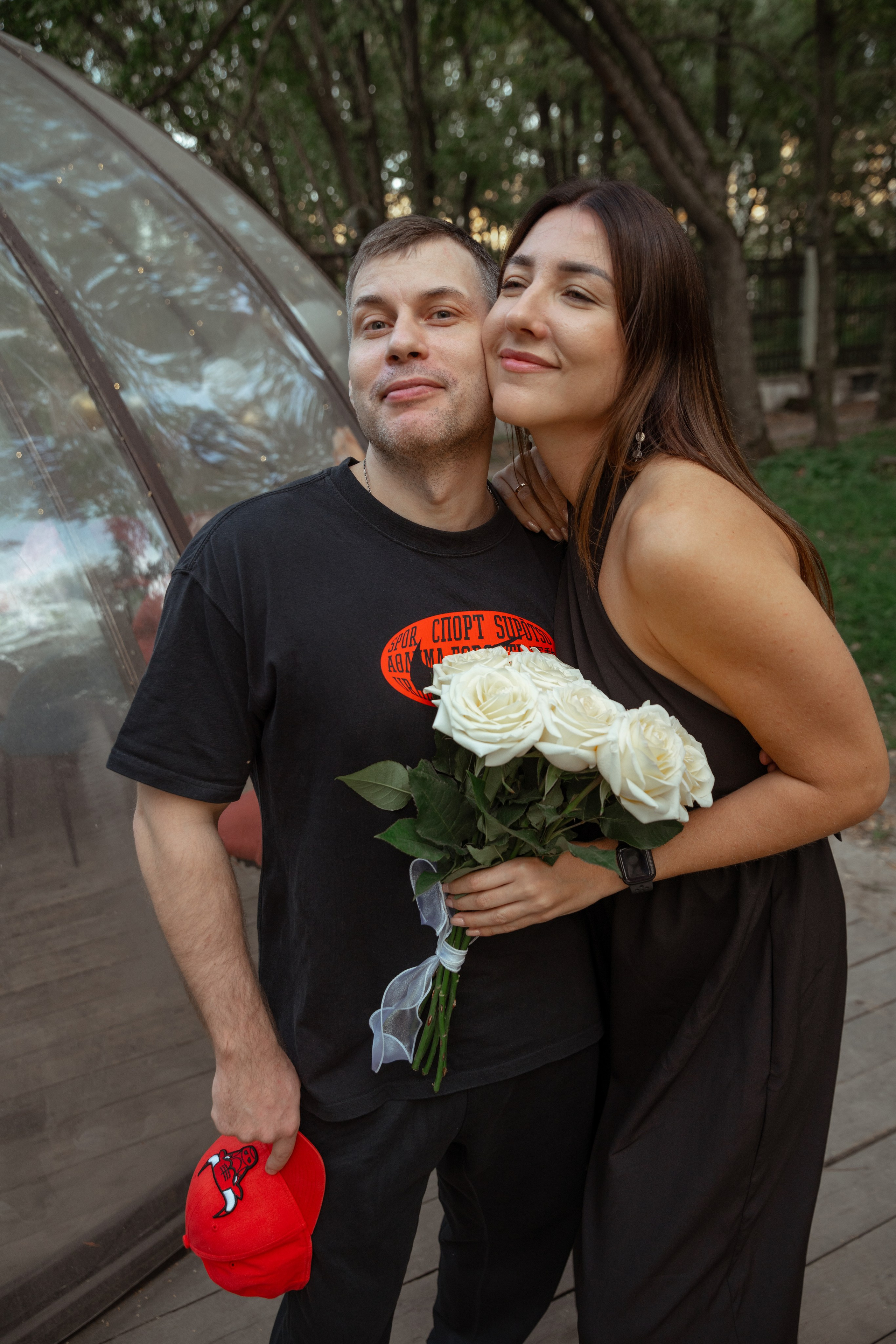 Юбилей Иглу. Семейный и детский фотограф в Нижнем Новгороде