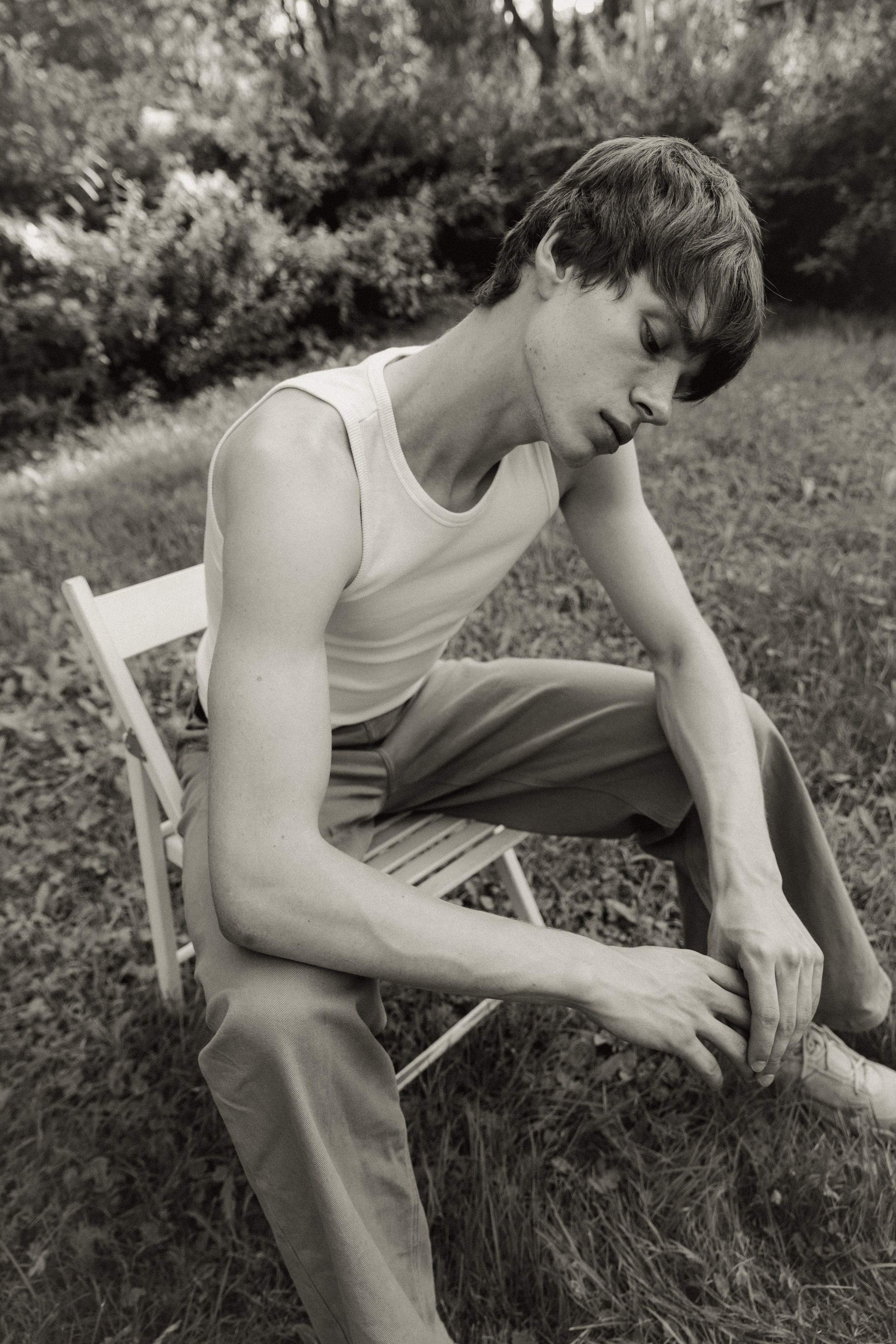 Работы. Алина, фотограф в Москве