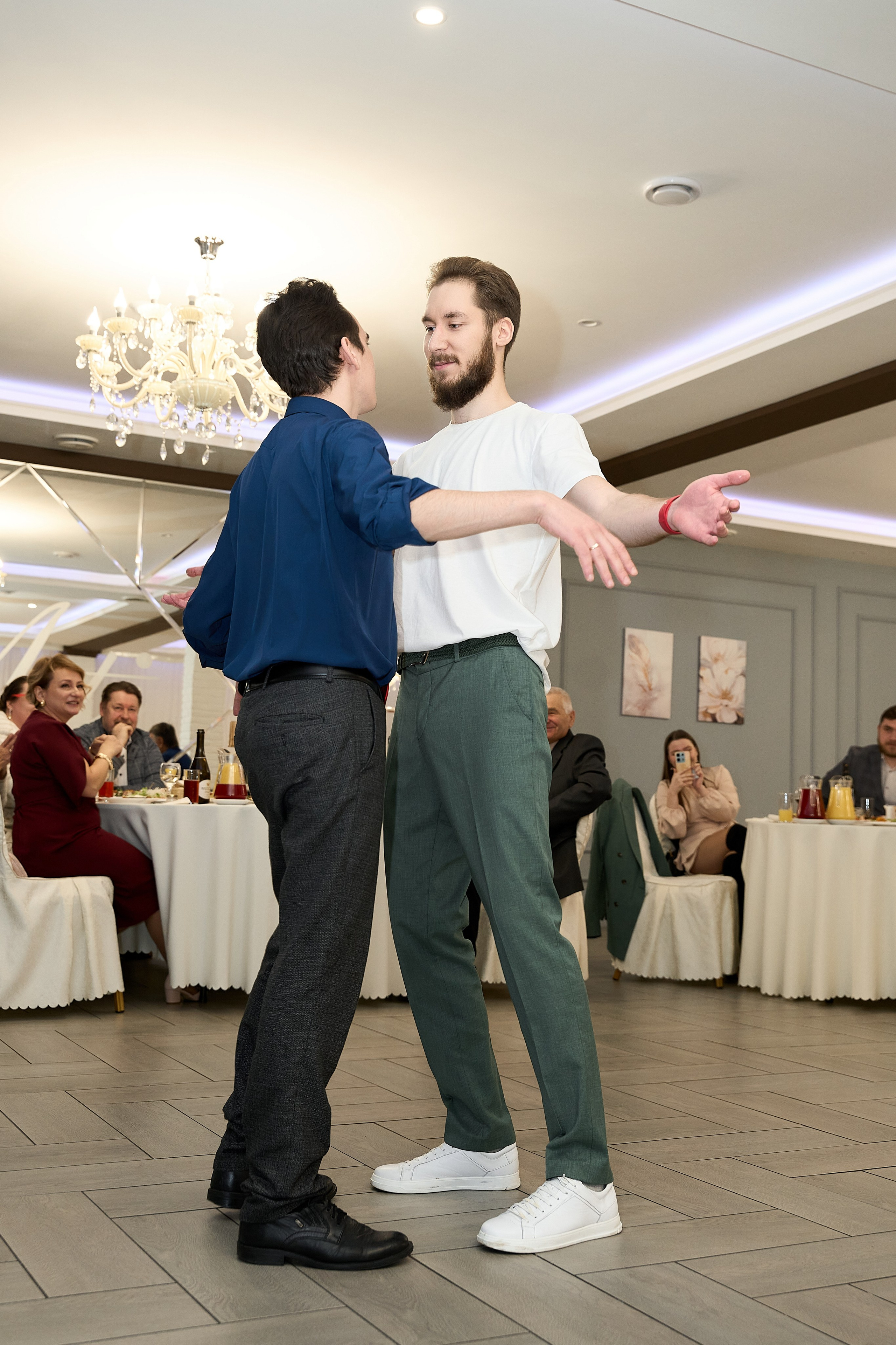 Репортажная фотосъемка мероприятия в Красноярске. Семейный и детский фотограф в Красноярске Надежда Арефьева