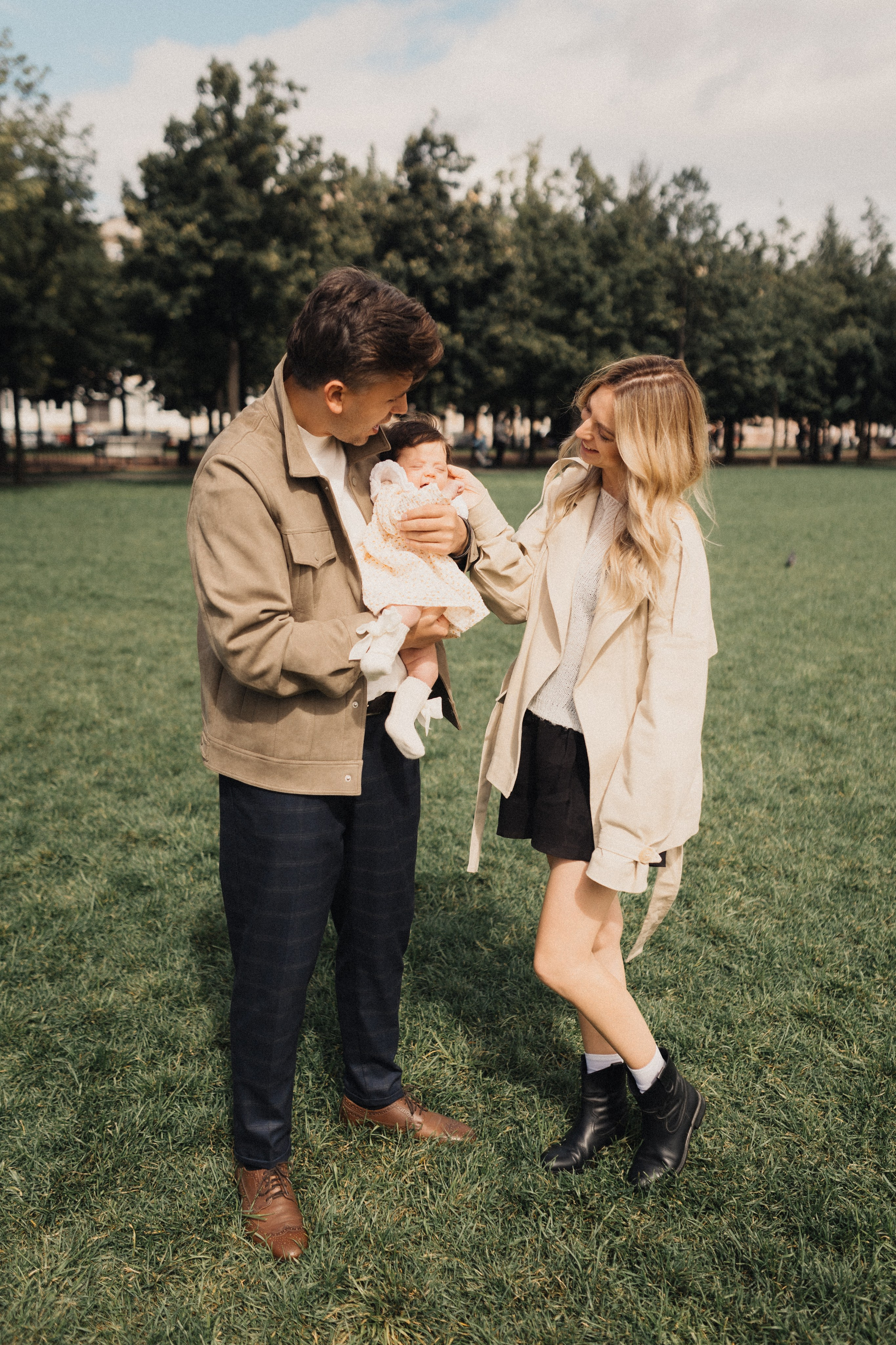 ♡. Свадебный и портретный фотограф в Калининграде и Москве Марк Юдинцев