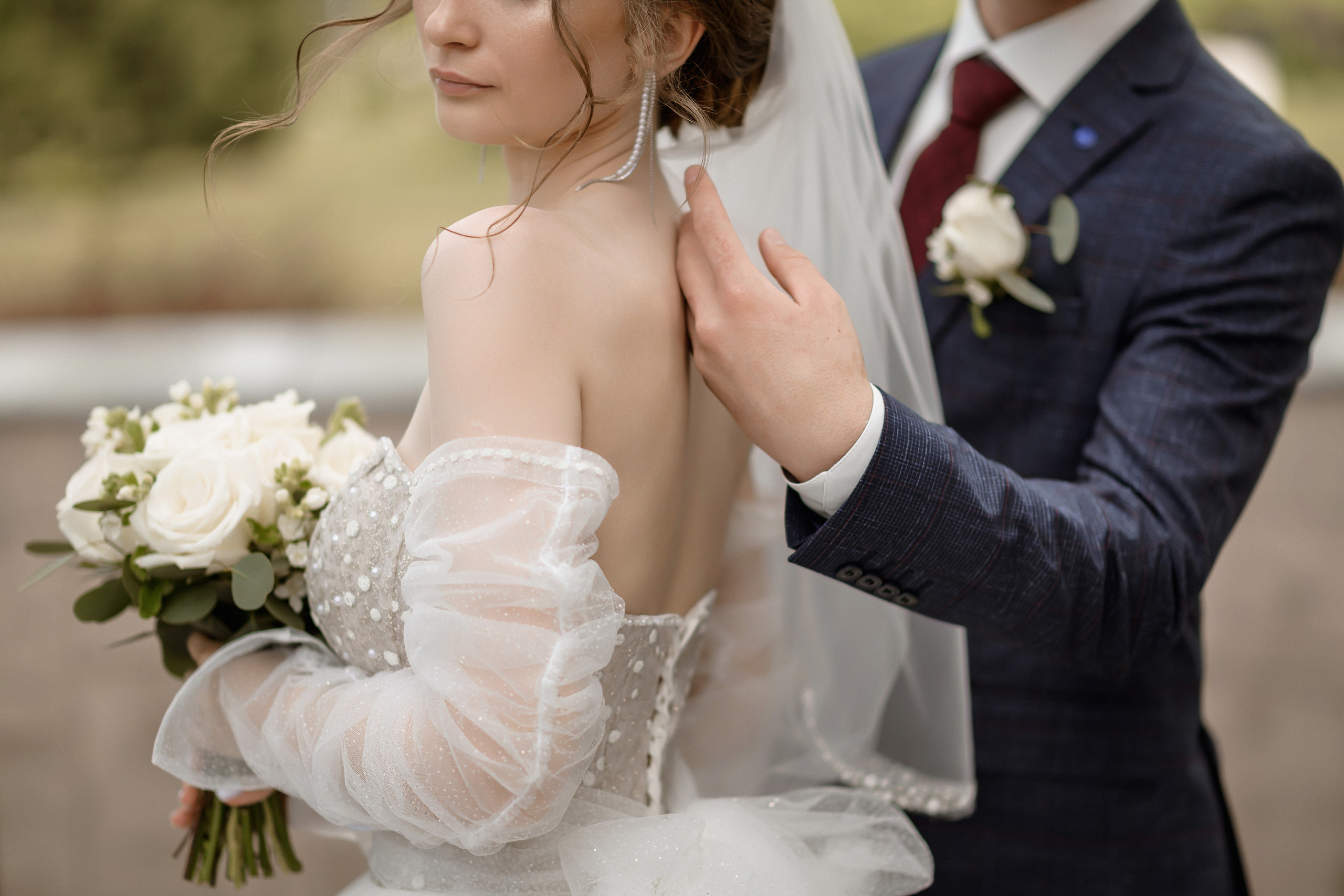 Евгений и Татьяна. Свадебный фотограф Белгород Валуйки Старый Оскол Воронеж