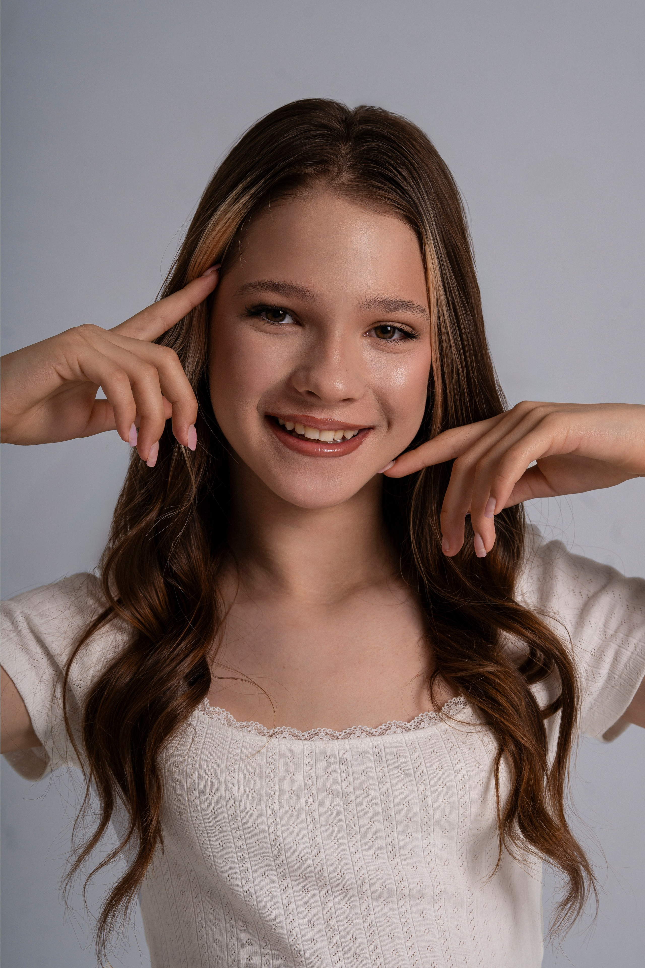 Профессиональное портфолио. Детский фотограф в Красноярске | Настя Гончарова