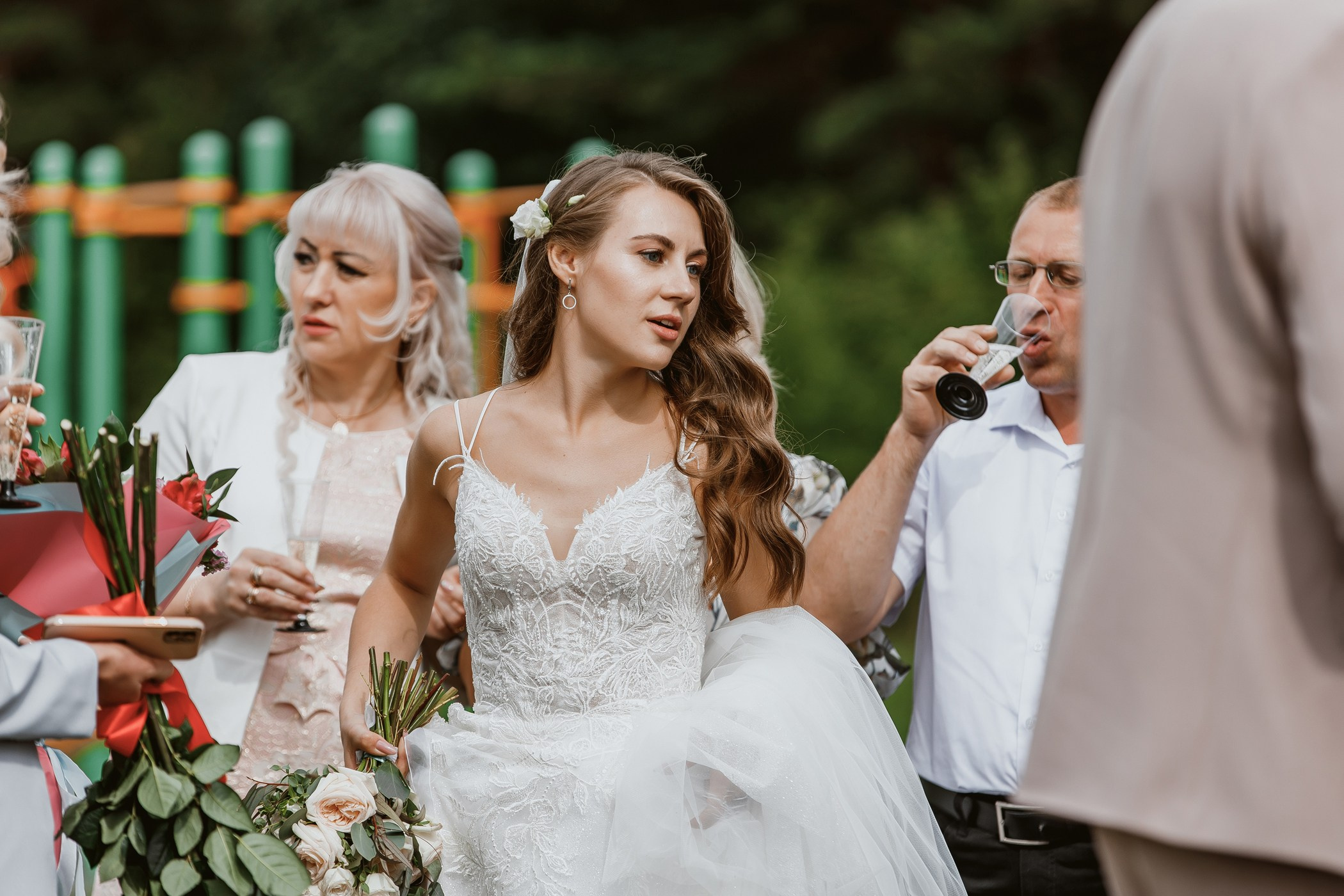 Андрей и Мария. Тимур Аминов | Фотограф в Кемерове