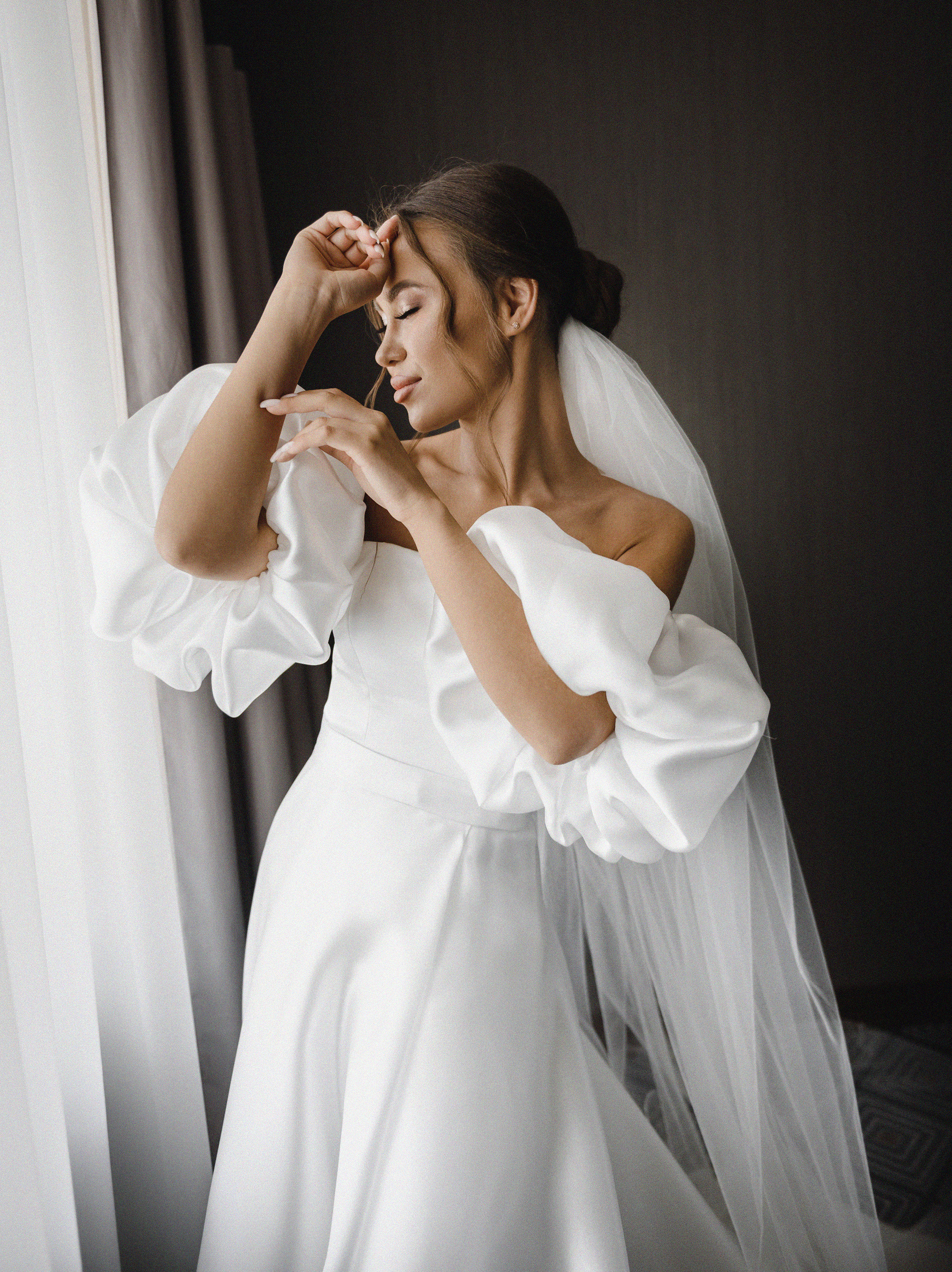 Свадебный. Свадебный и семейный фотограф , г.Саранск Климкина Анастасия