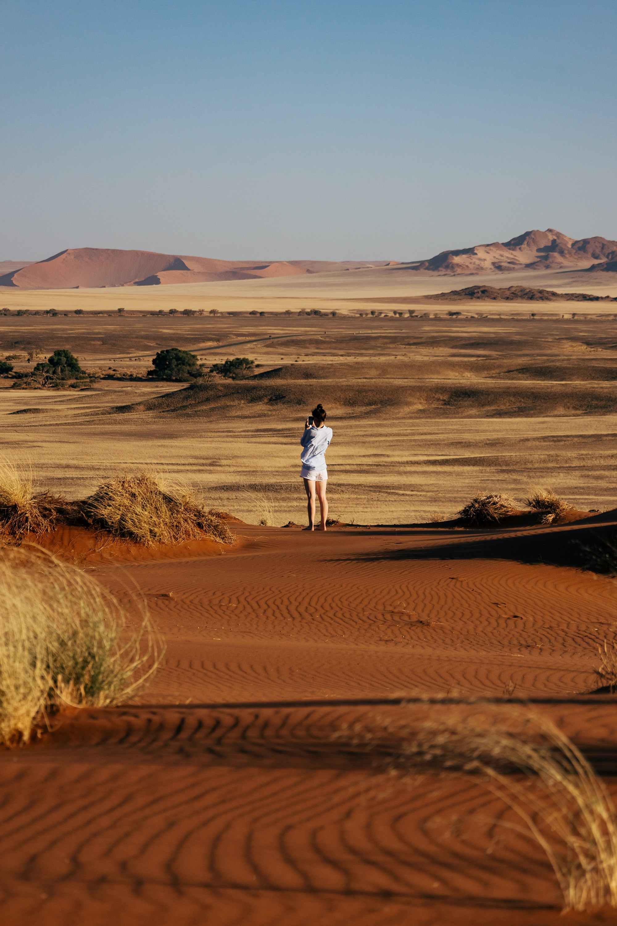 НАМИБИЯ. Роадтрип