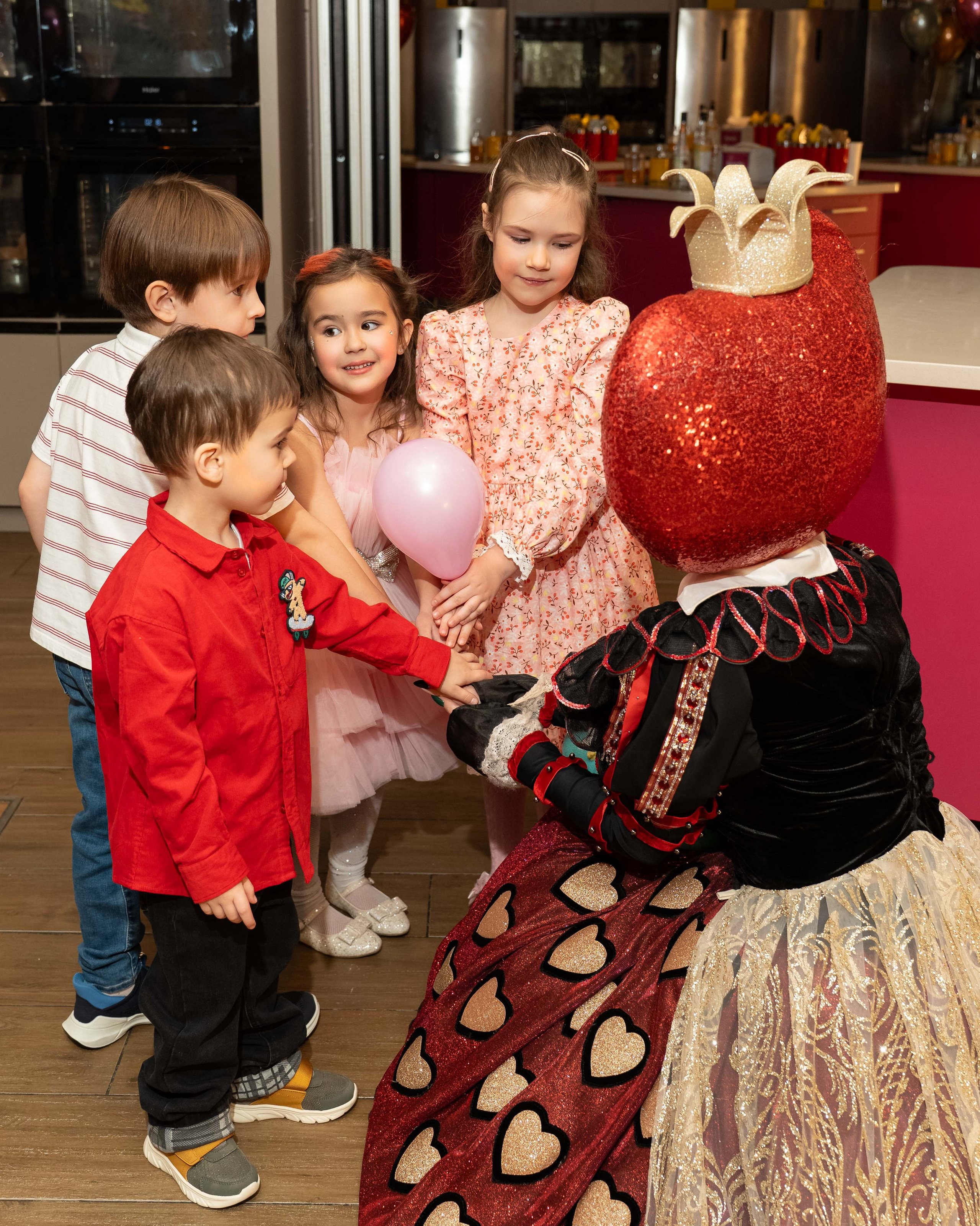 Сима — в стане чудес, 6 лет!. Axenov_eugene