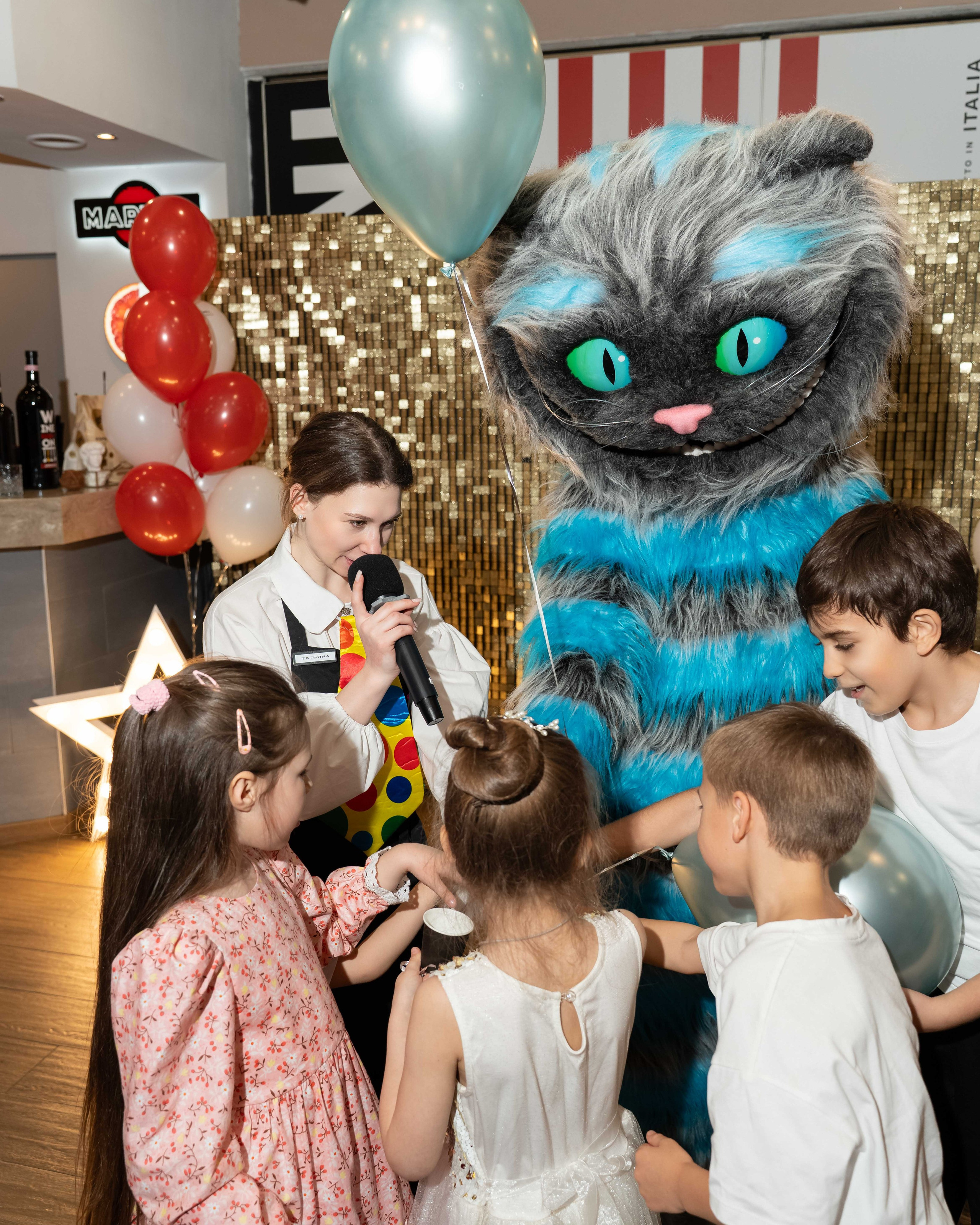 Сима — в стане чудес, 6 лет!. Axenov_eugene