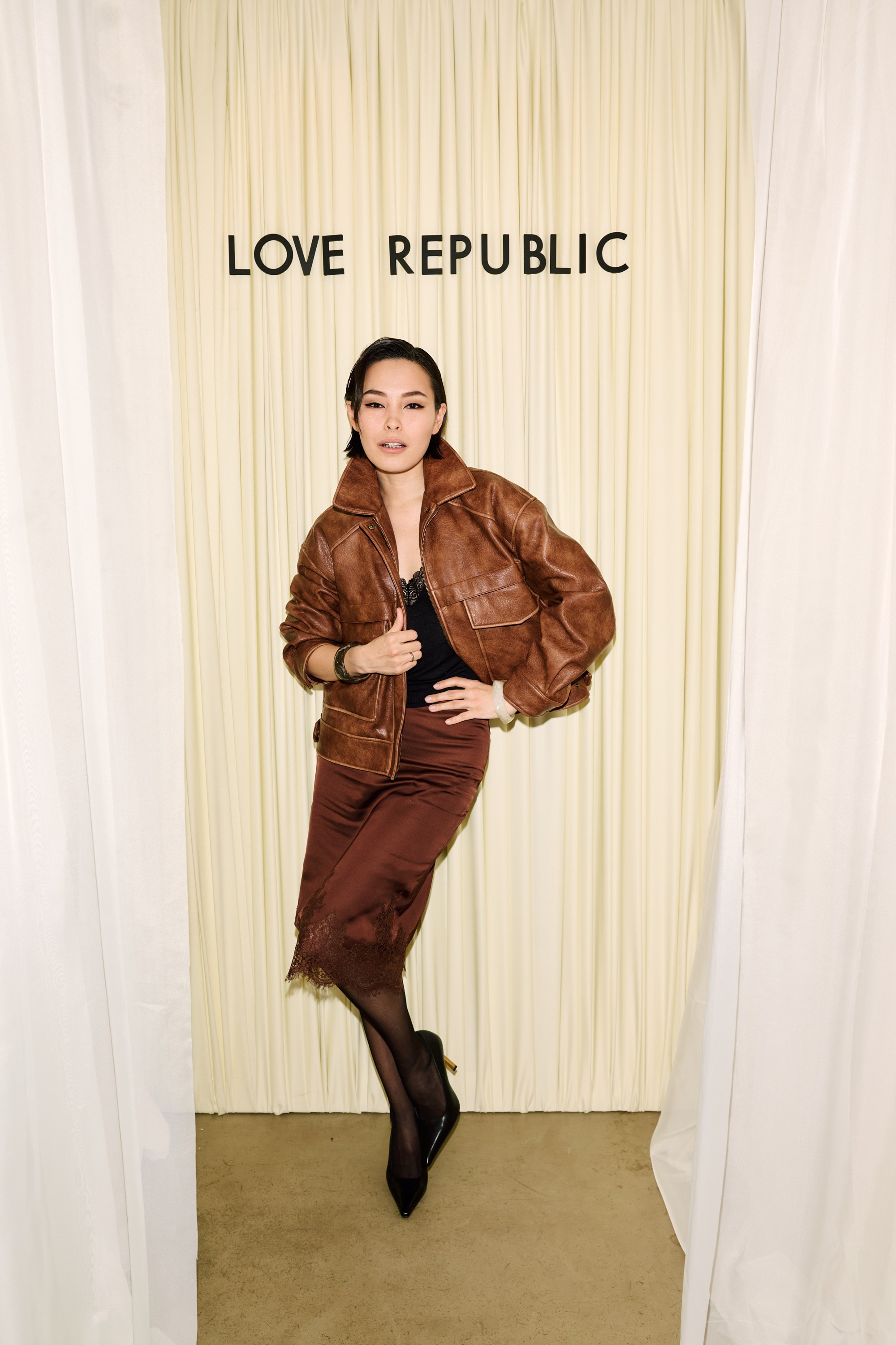 Love Republic Pop-up. Фотограф Сергей Бойко Москва