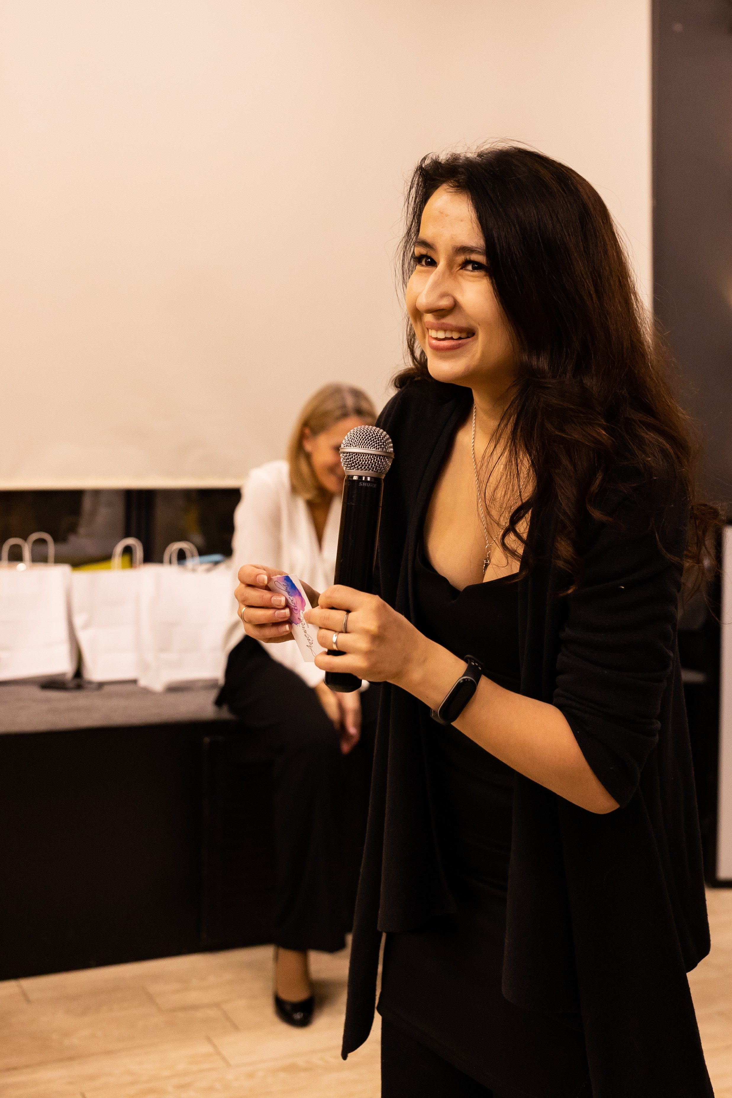 День рождения бизнес клуба «WowWoman». Сказочный фотограф для Вас и Вашей семьи