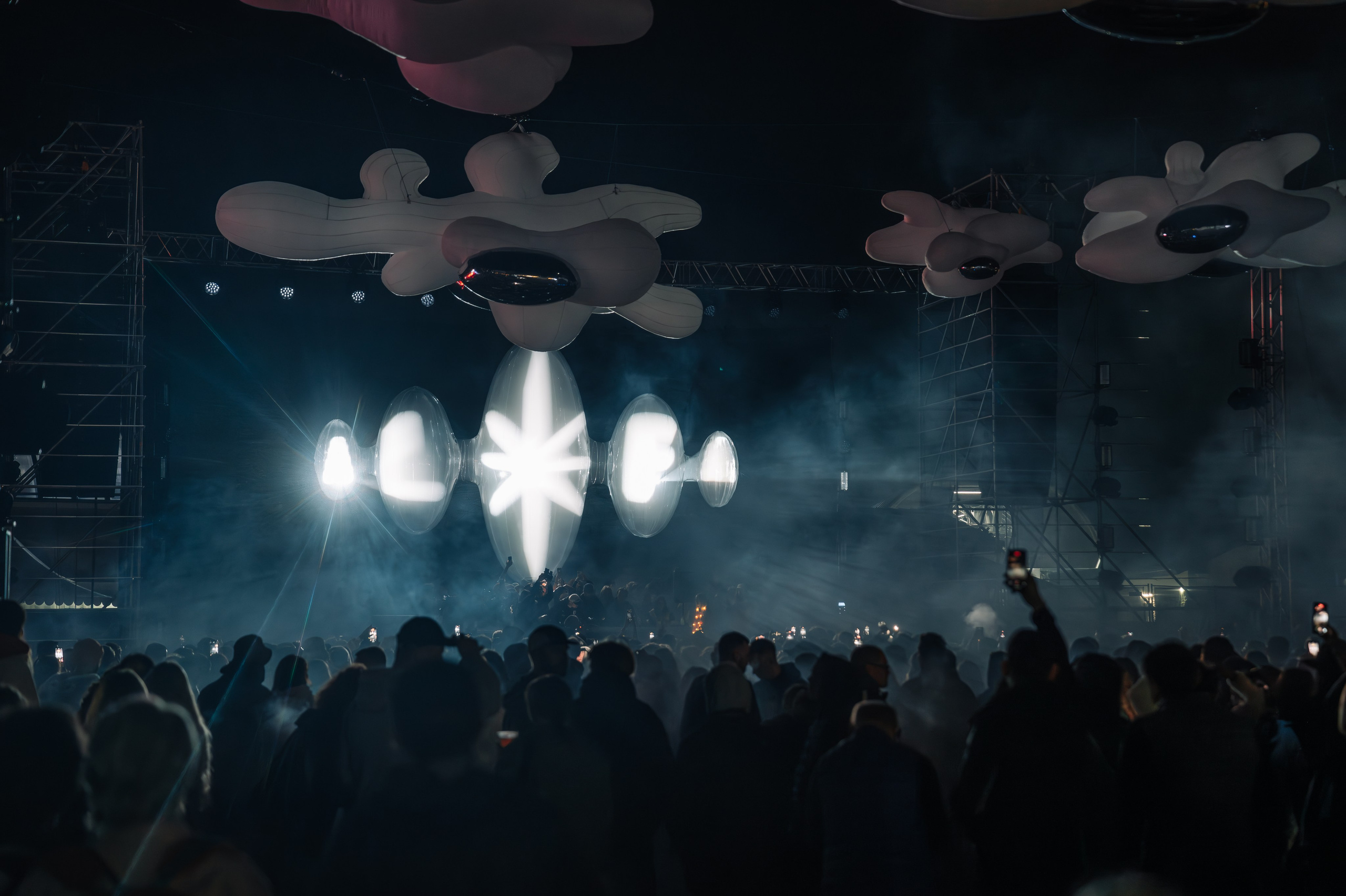 New Star Weekend, SILA SVETA. @tomrus: Рустам Шагиморданов — фотограф