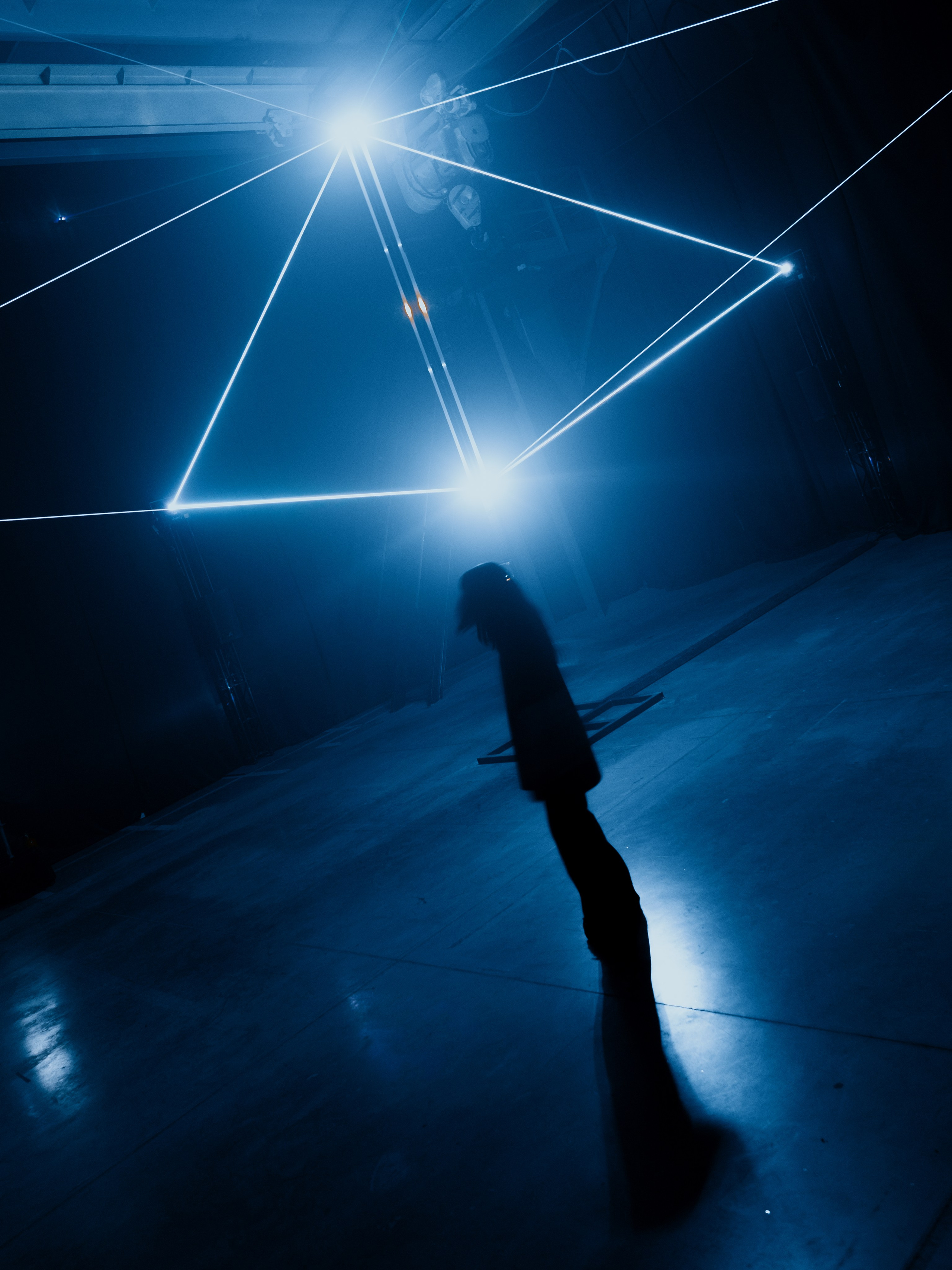 INTERVALS.EXHIBITION. @tomrus: Рустам Шагиморданов — фотограф