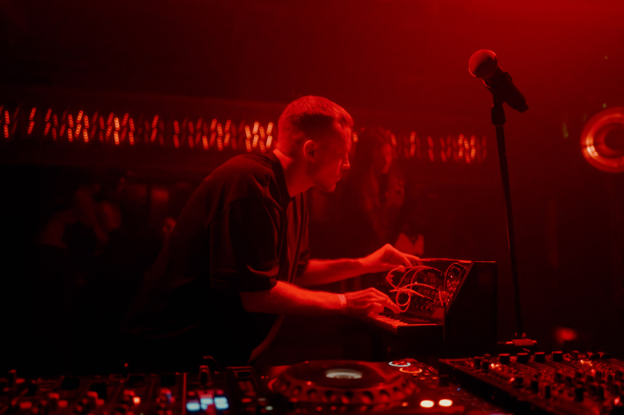 Beta Festival. @tomrus: Рустам Шагиморданов — фотограф