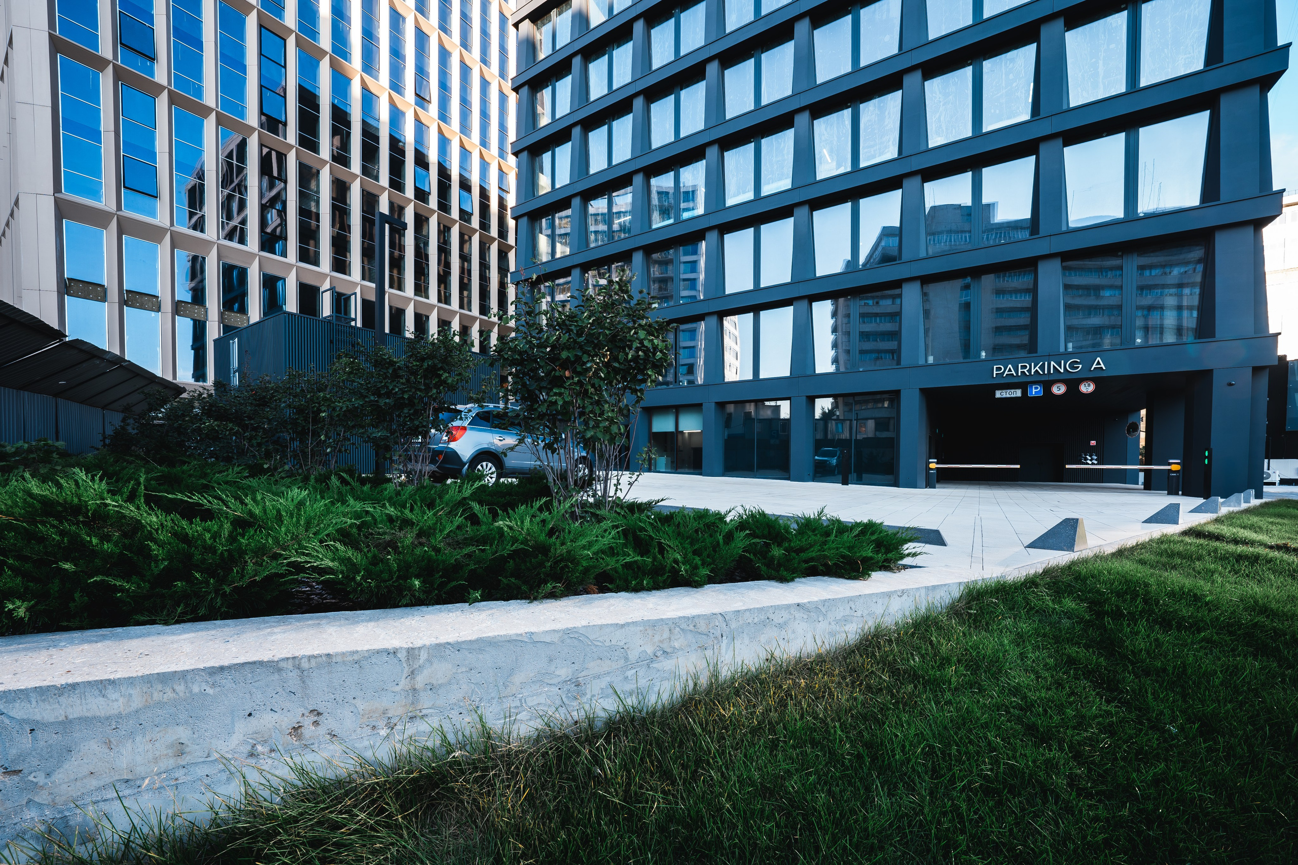 STONE, Stone Towers. @tomrus: Рустам Шагиморданов — фотограф