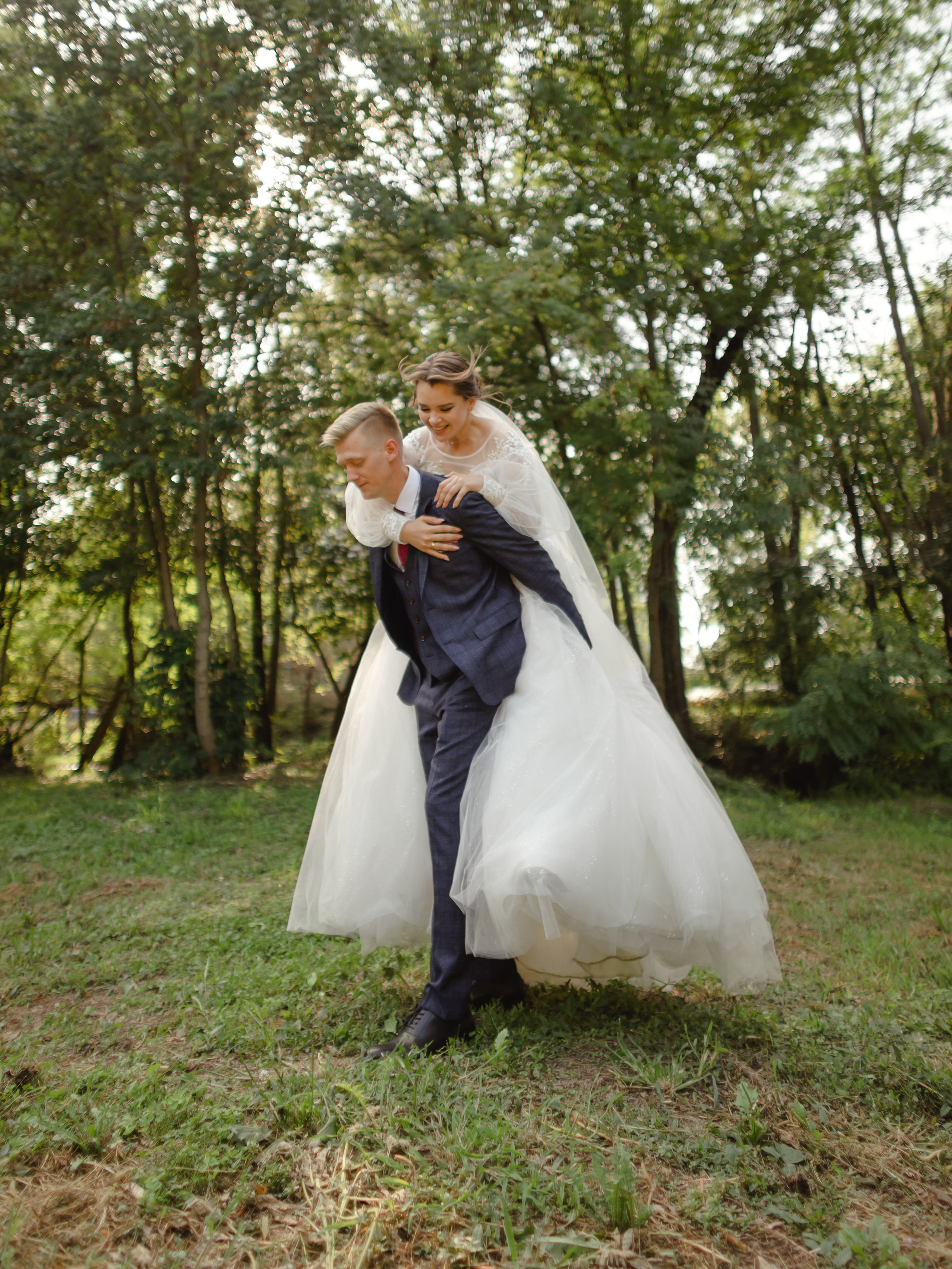 Евгений и Виктория. Фотограф в Москве — Евгения Прокопенко