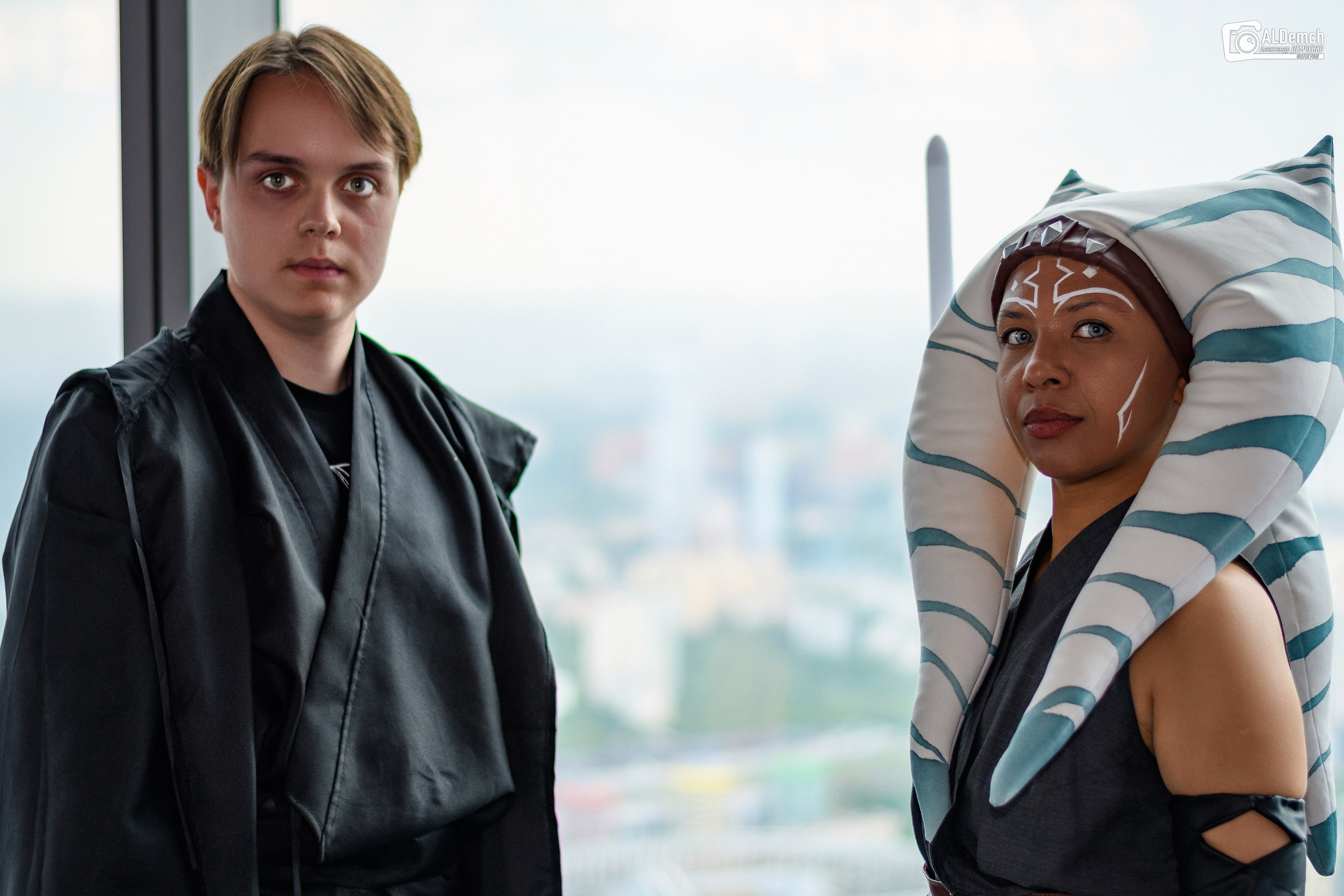 Звёздные войны картинки персонажей и косплей фото в Москве