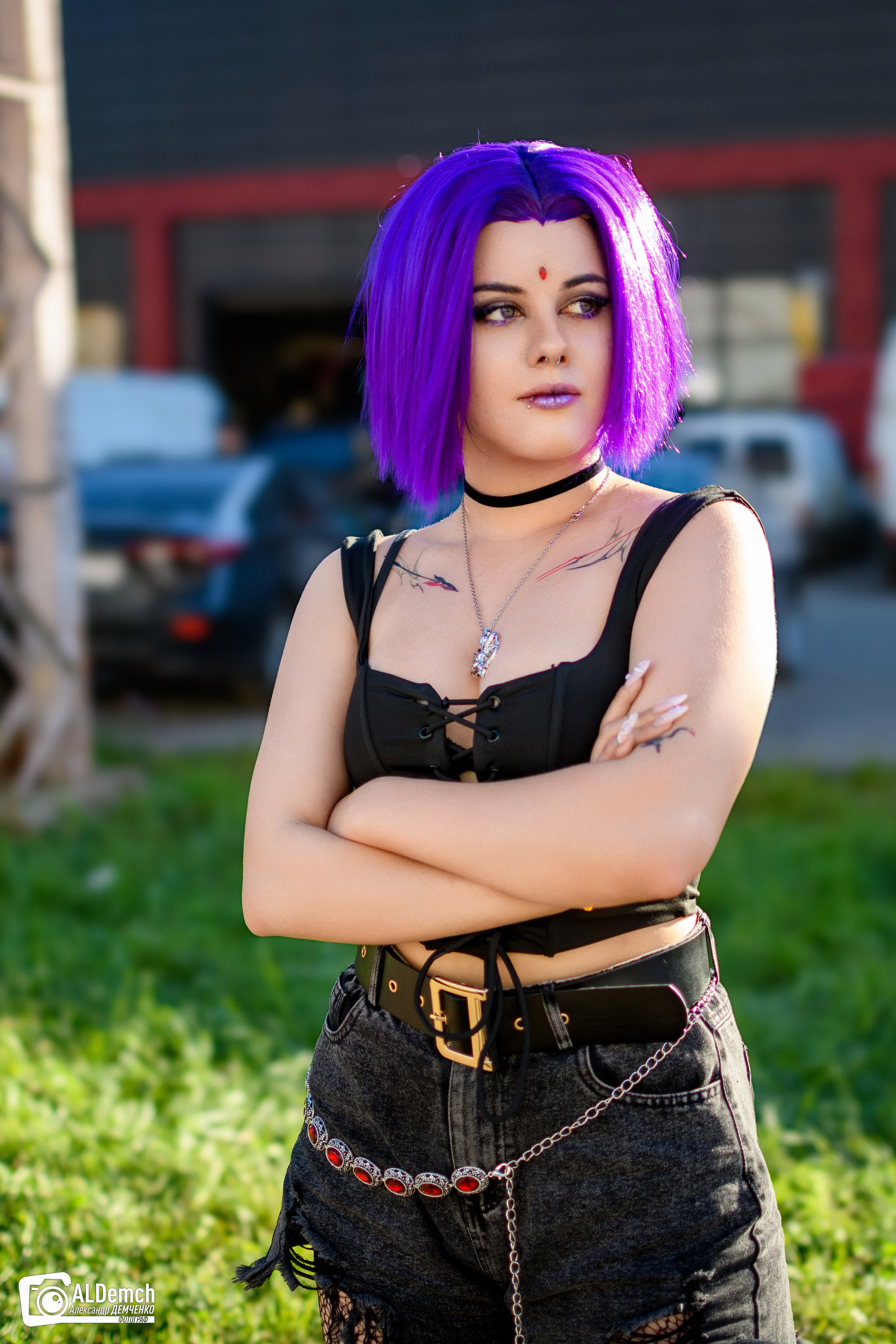 ДС комикс картинки персонажей и косплей фото в России Москве