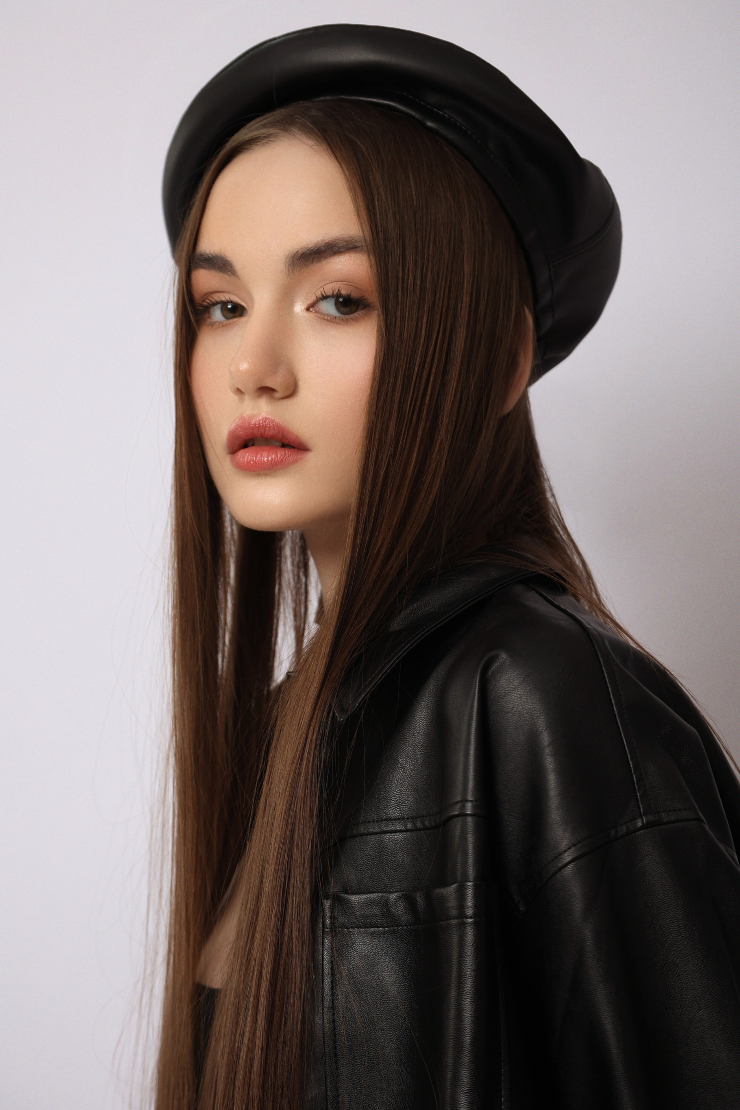 SASHA. Модельная студия MIA Models