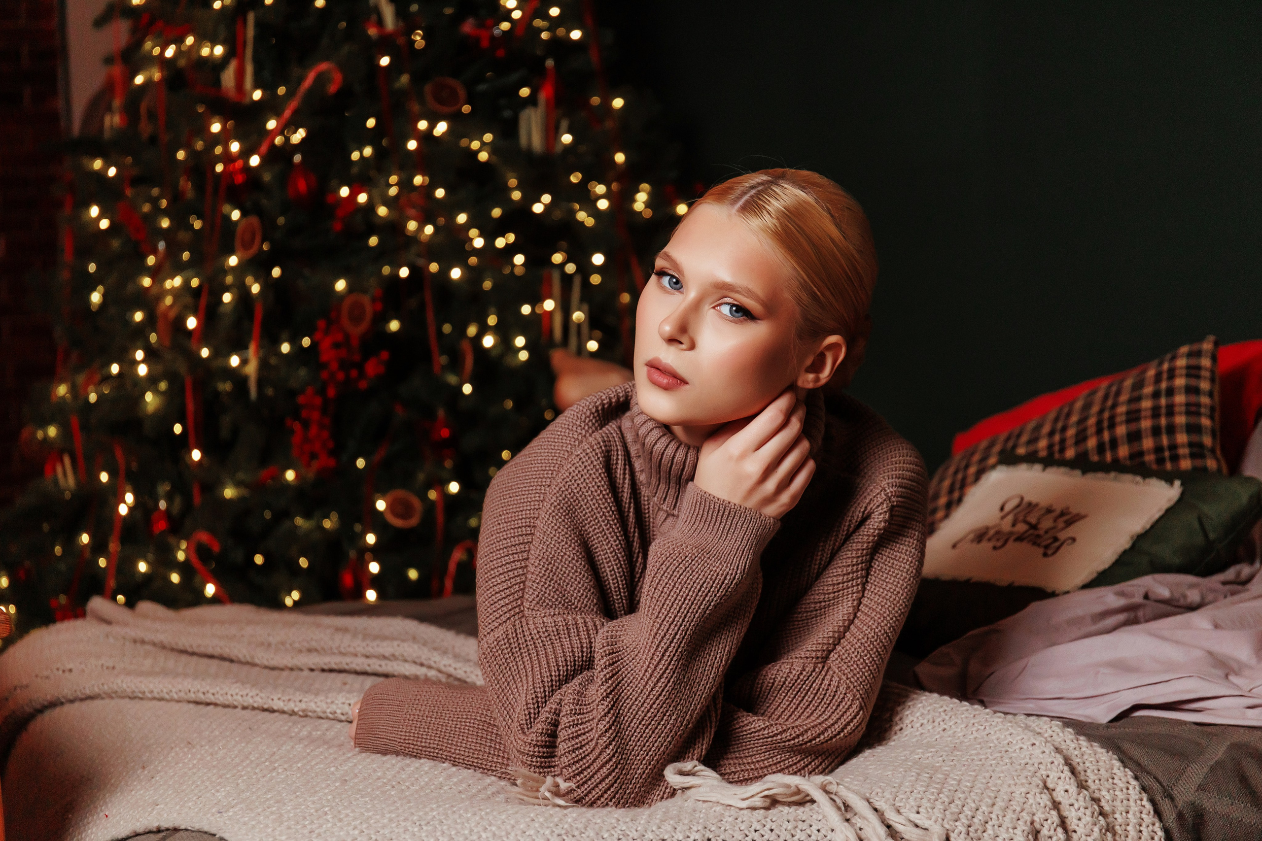 ELENA. Модельная студия MIA Models