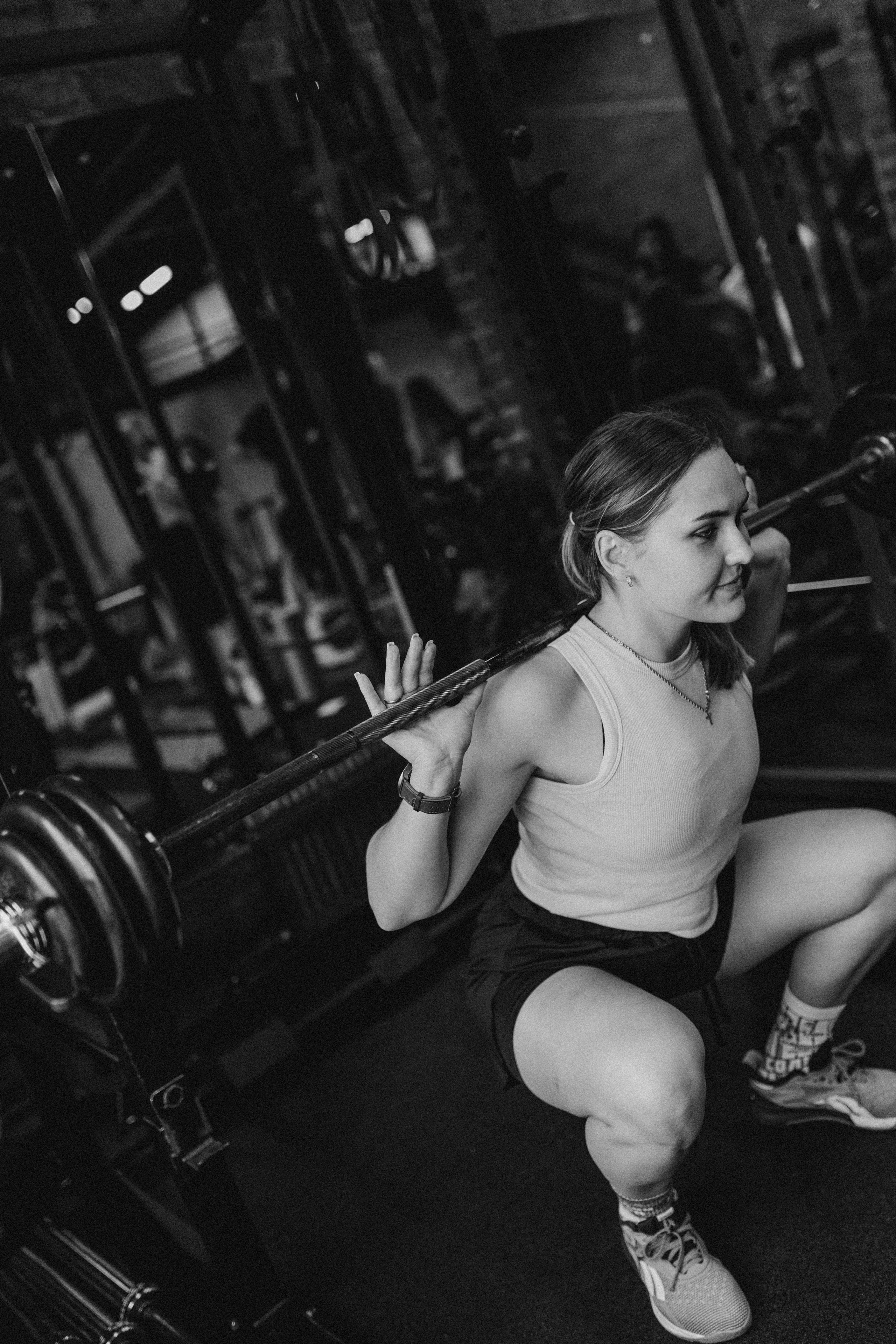 Репортаж мероприятия в спортивном зале. Фотограф НОГИНСК, Москва, Анастасия Белая