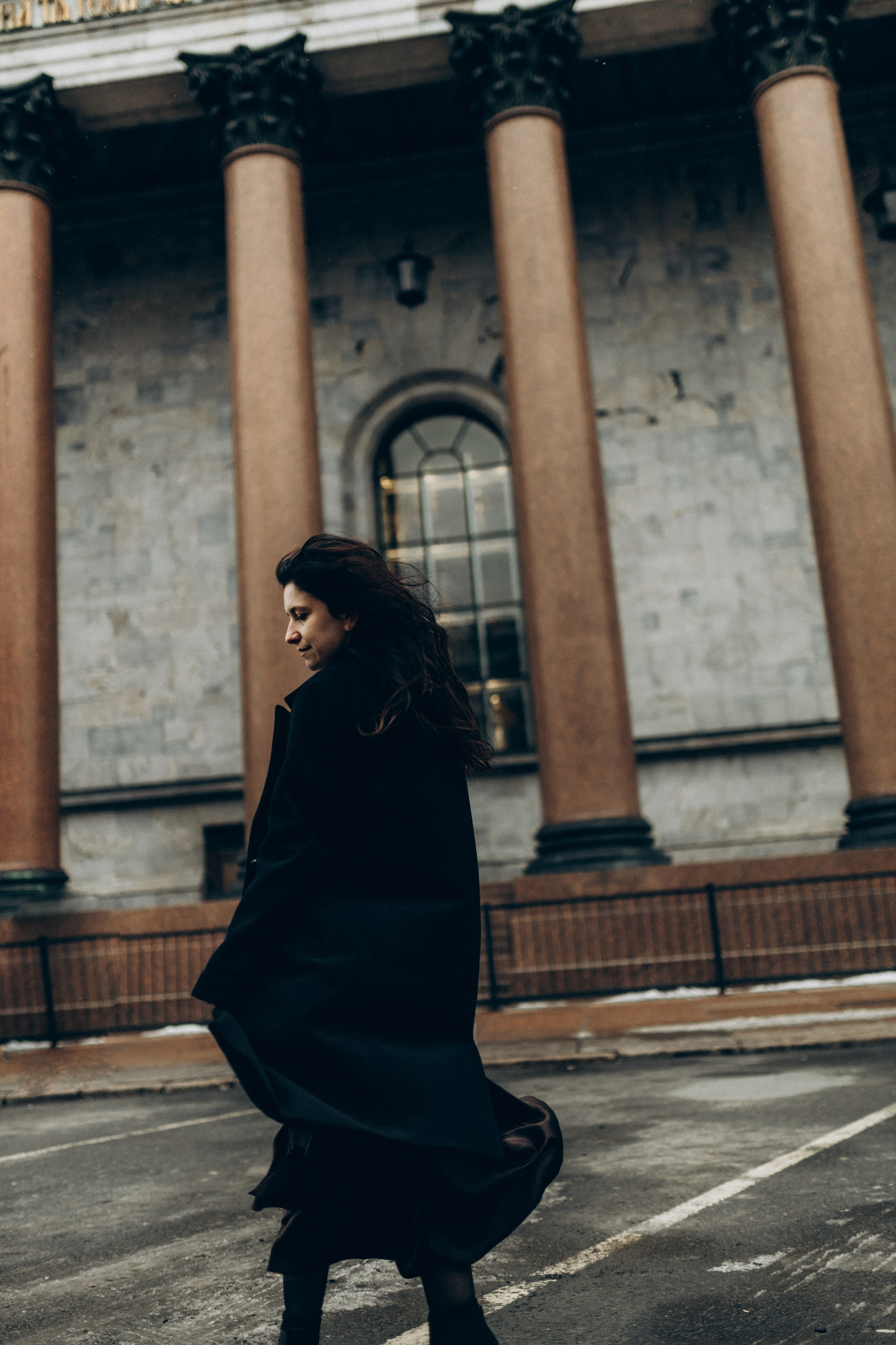 Надя. Фотограф НОГИНСК, Москва, Анастасия Белая