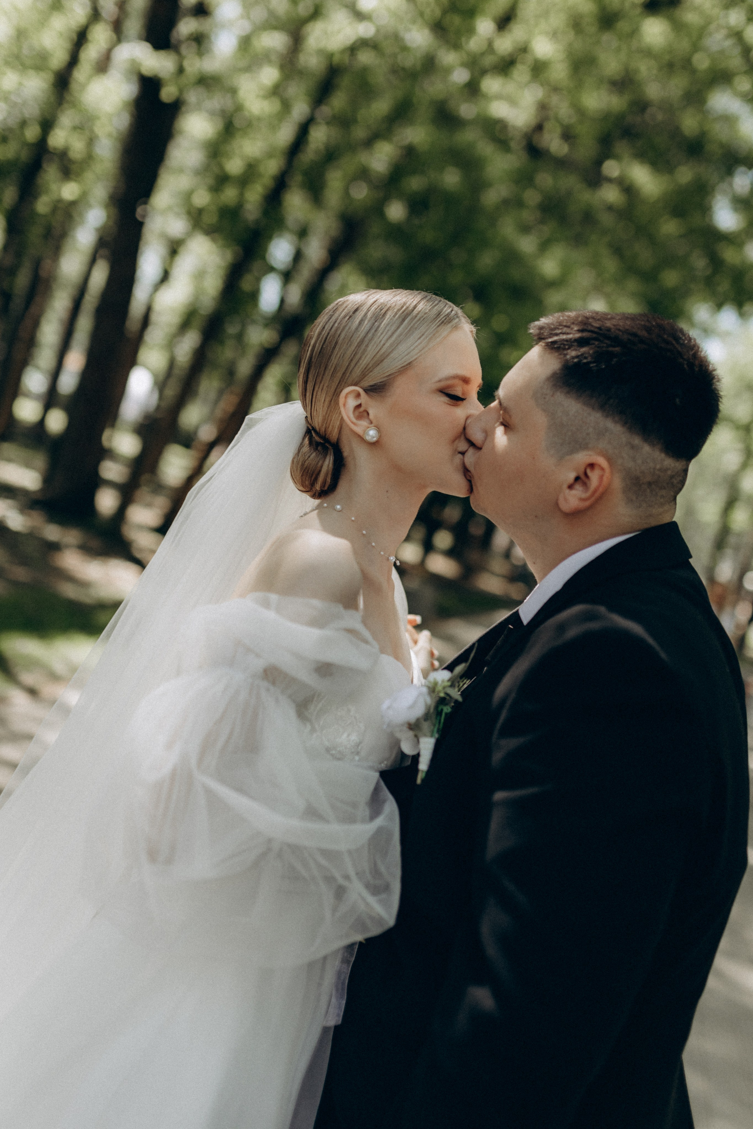 Кристина & Сергей. Фотограф НОГИНСК, Москва, Анастасия Белая