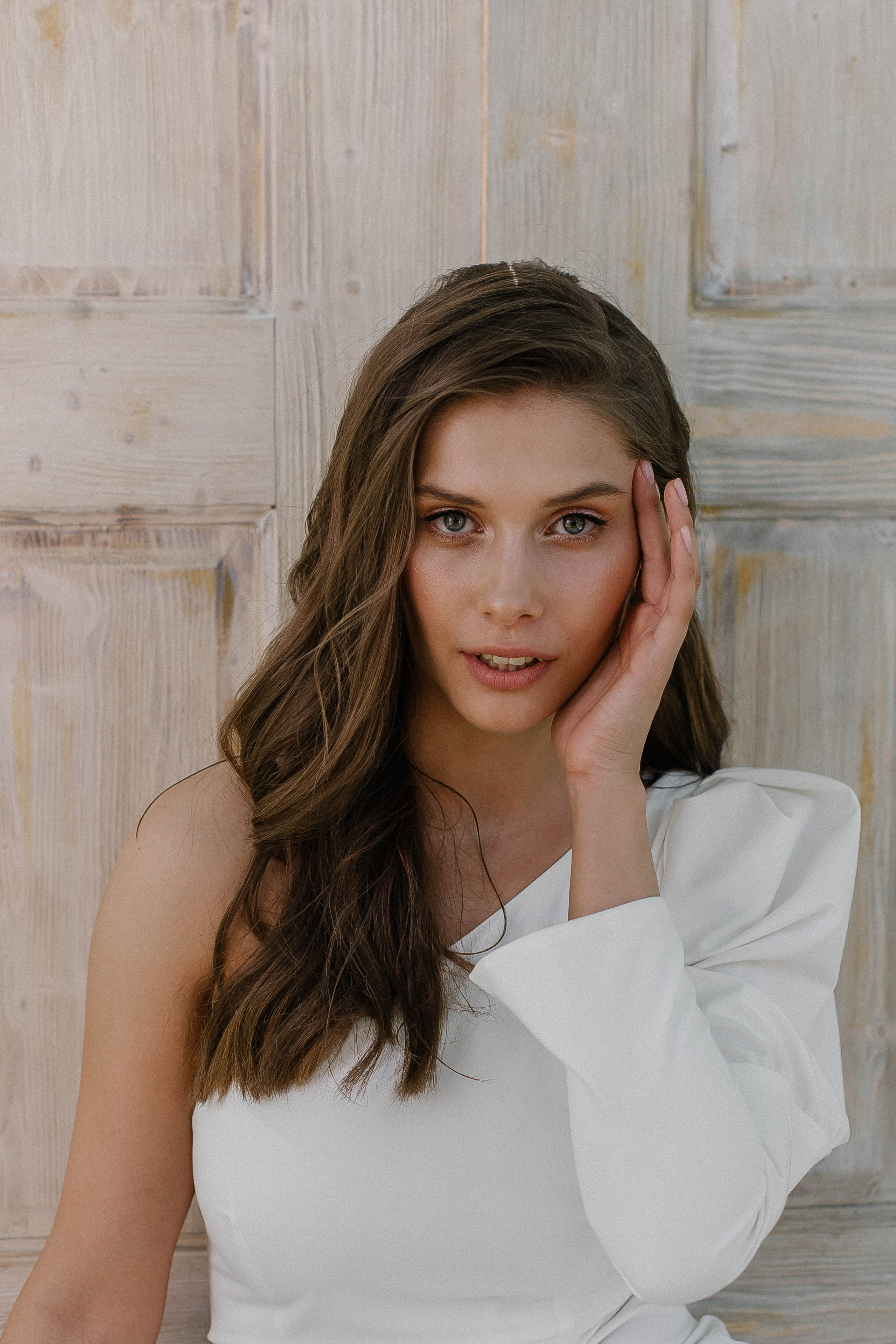 Свадьба для двоих. Свадебный и семейный фотограф в Казани Aileen