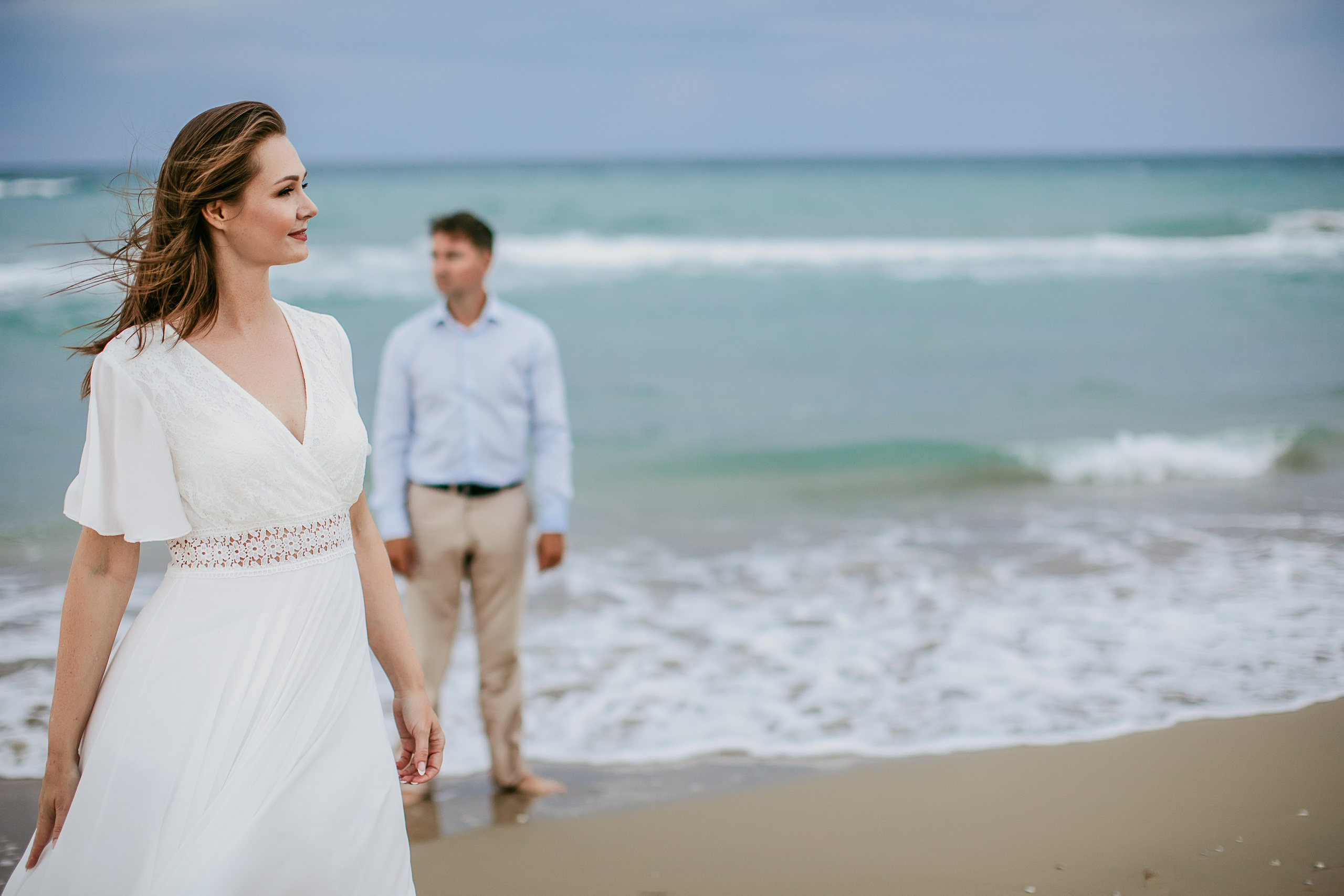 Владимир & Ирина. Семейный фотограф