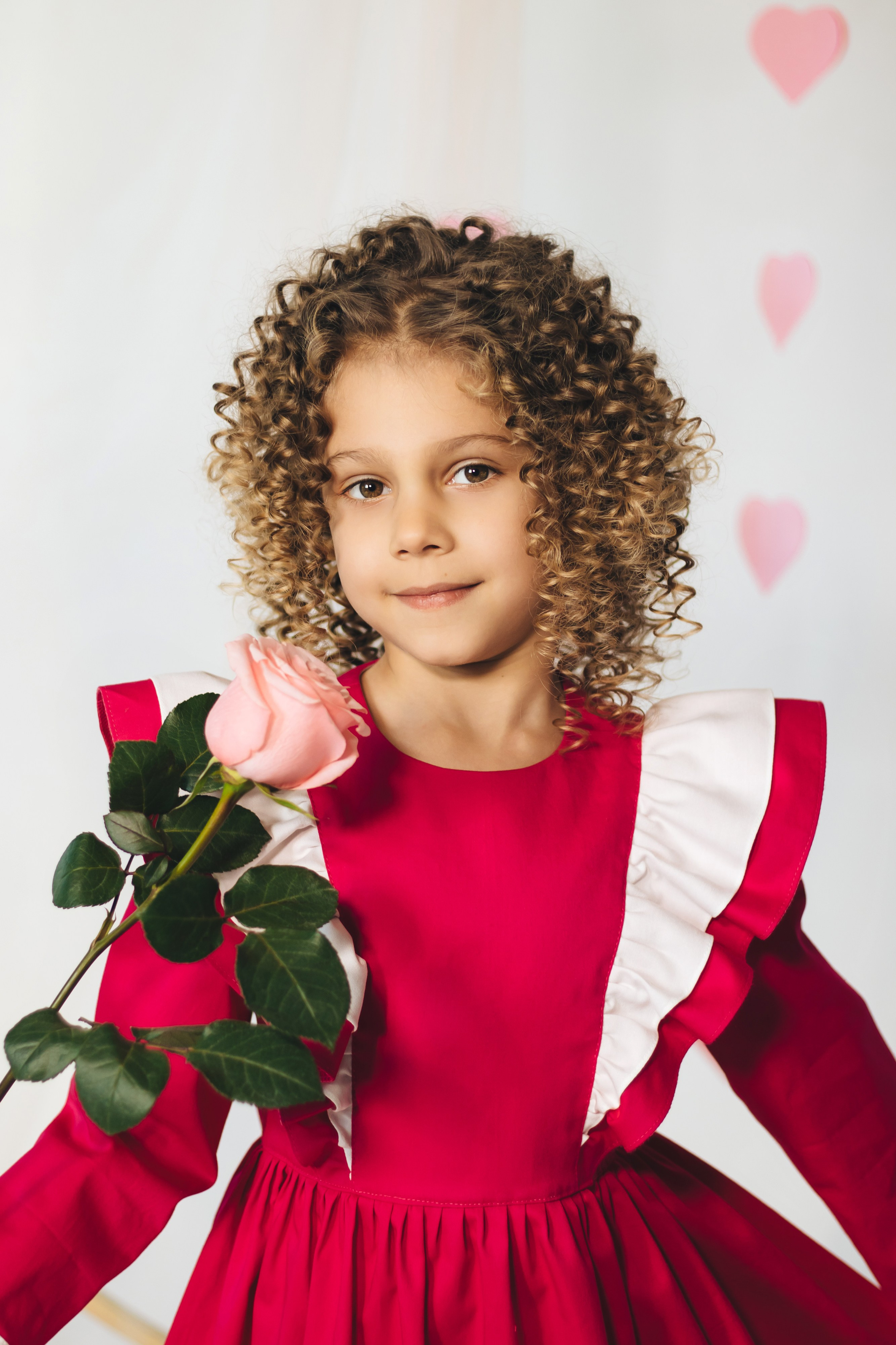 Детские. Фотограф Арина Васильева город Находка