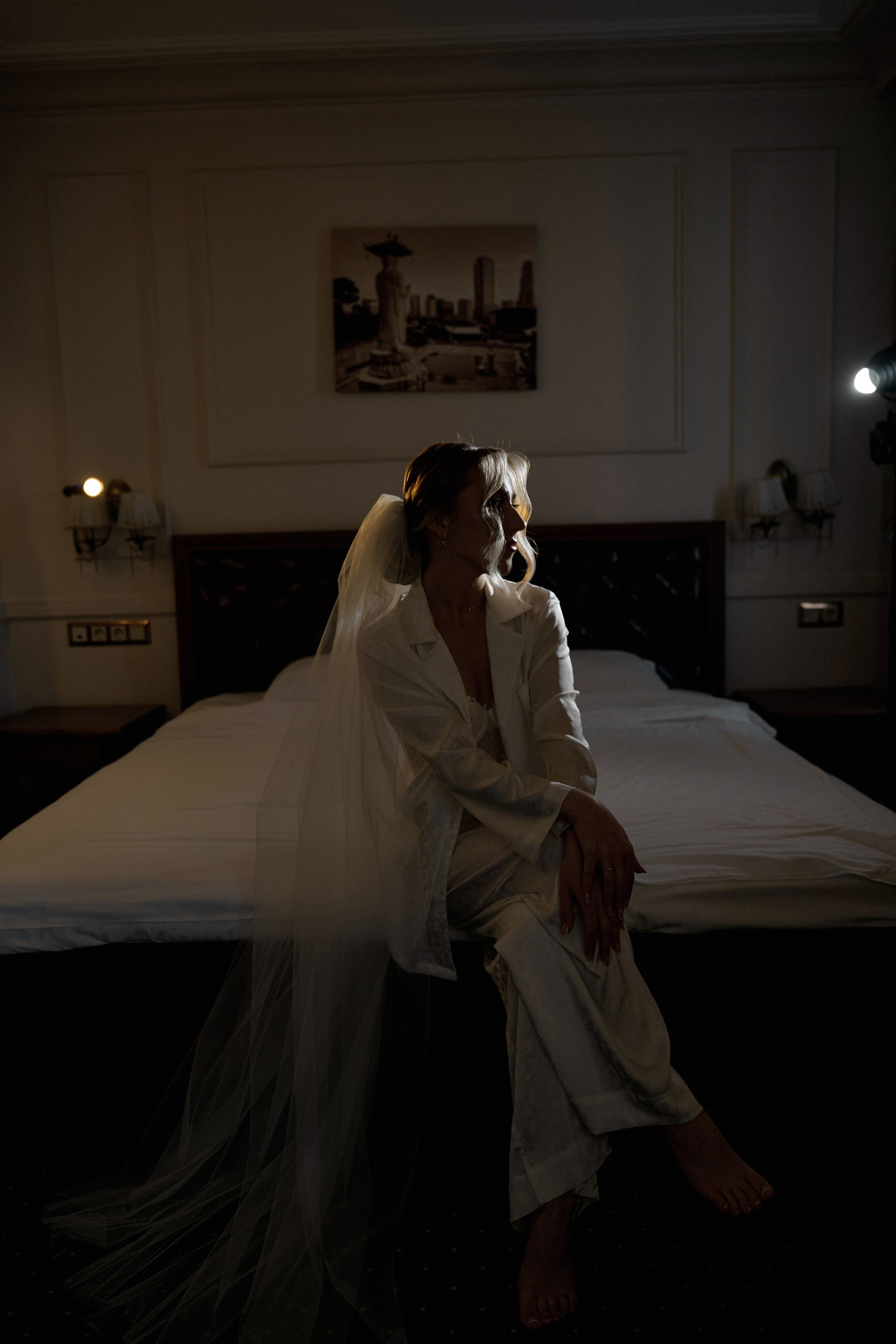 Андрей и Татьяна. Свадебный и семейный фотограф в Ульяновске Татьяна Селезнева