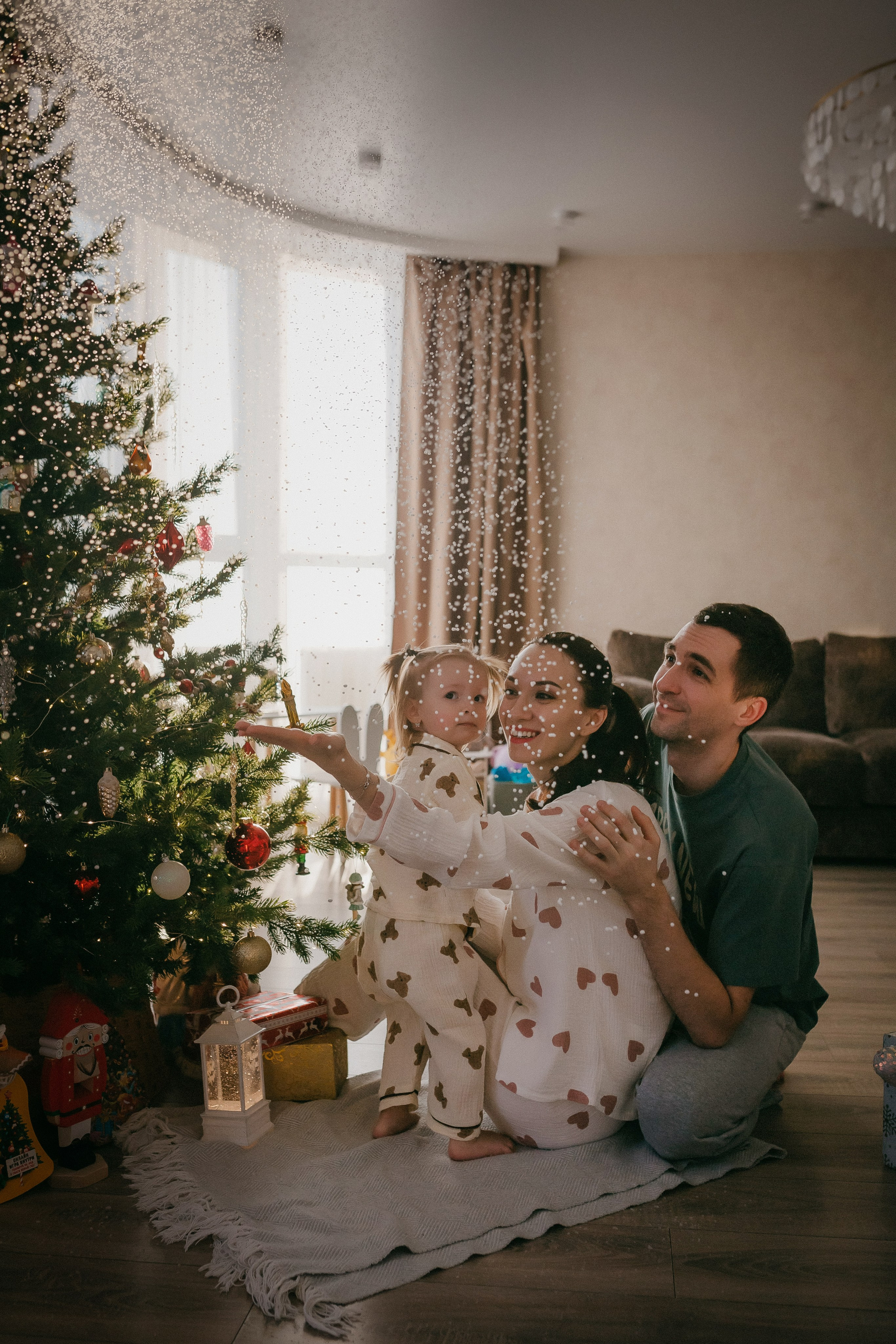 Машулька. Семейный фотограф в Сургуте