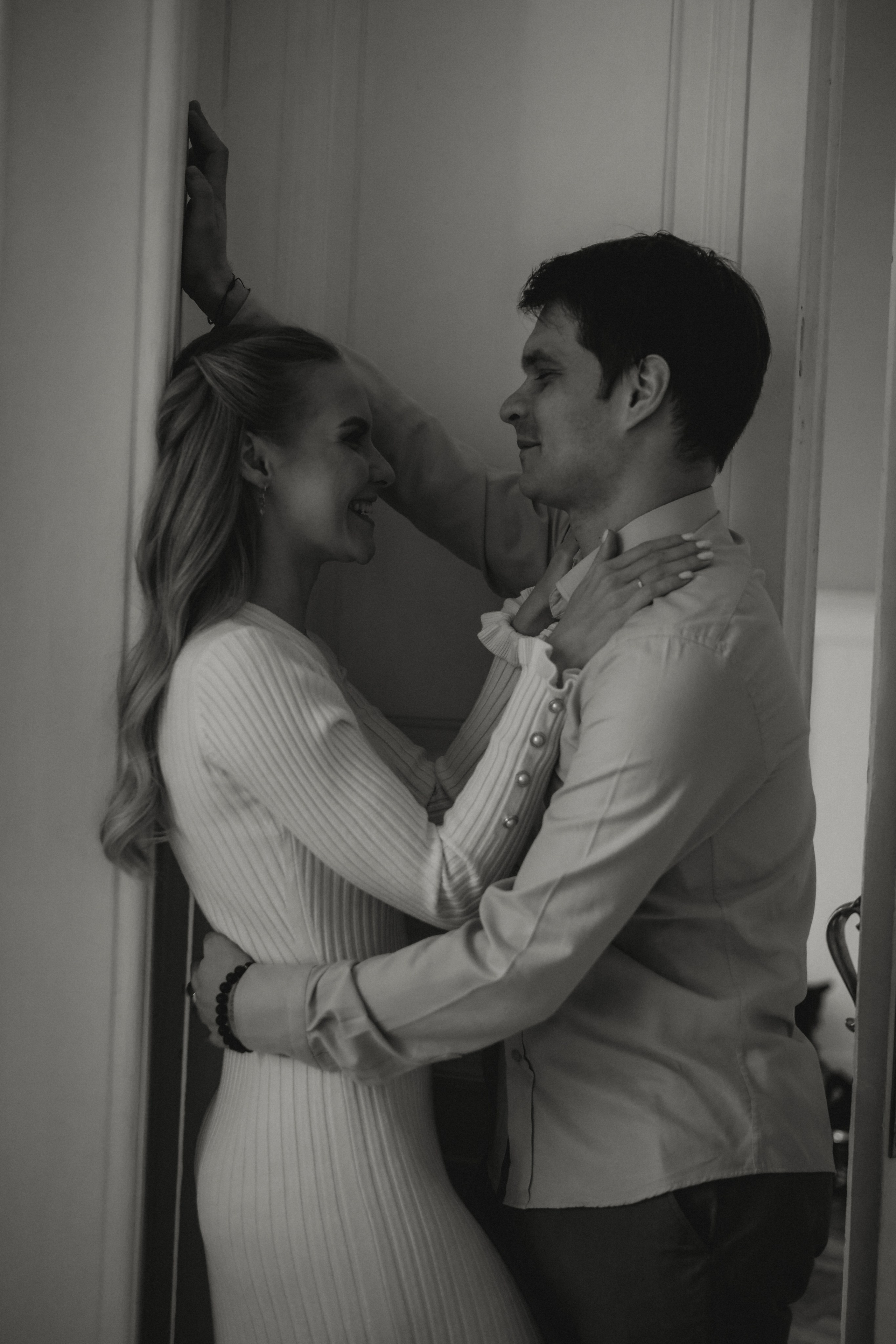 Юля и Максим. Диана Чечель. Свадебный и портретный фотограф в Москве