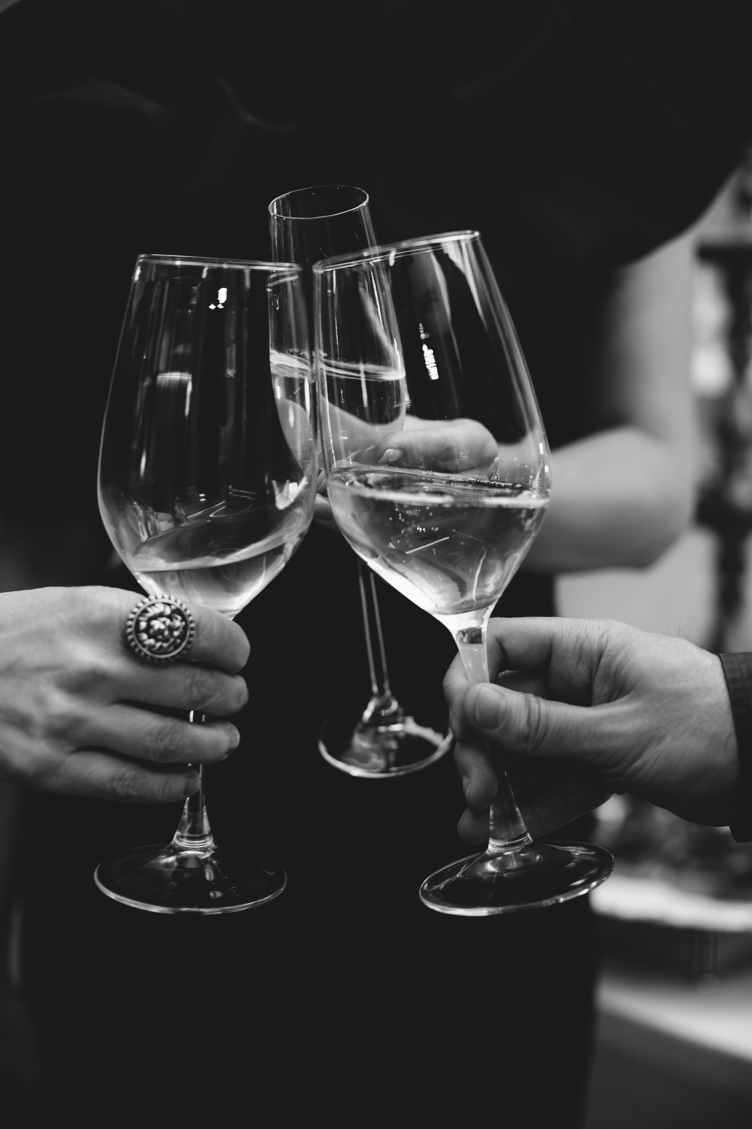 Небо над Енисеем. Фотограф в Красноярске