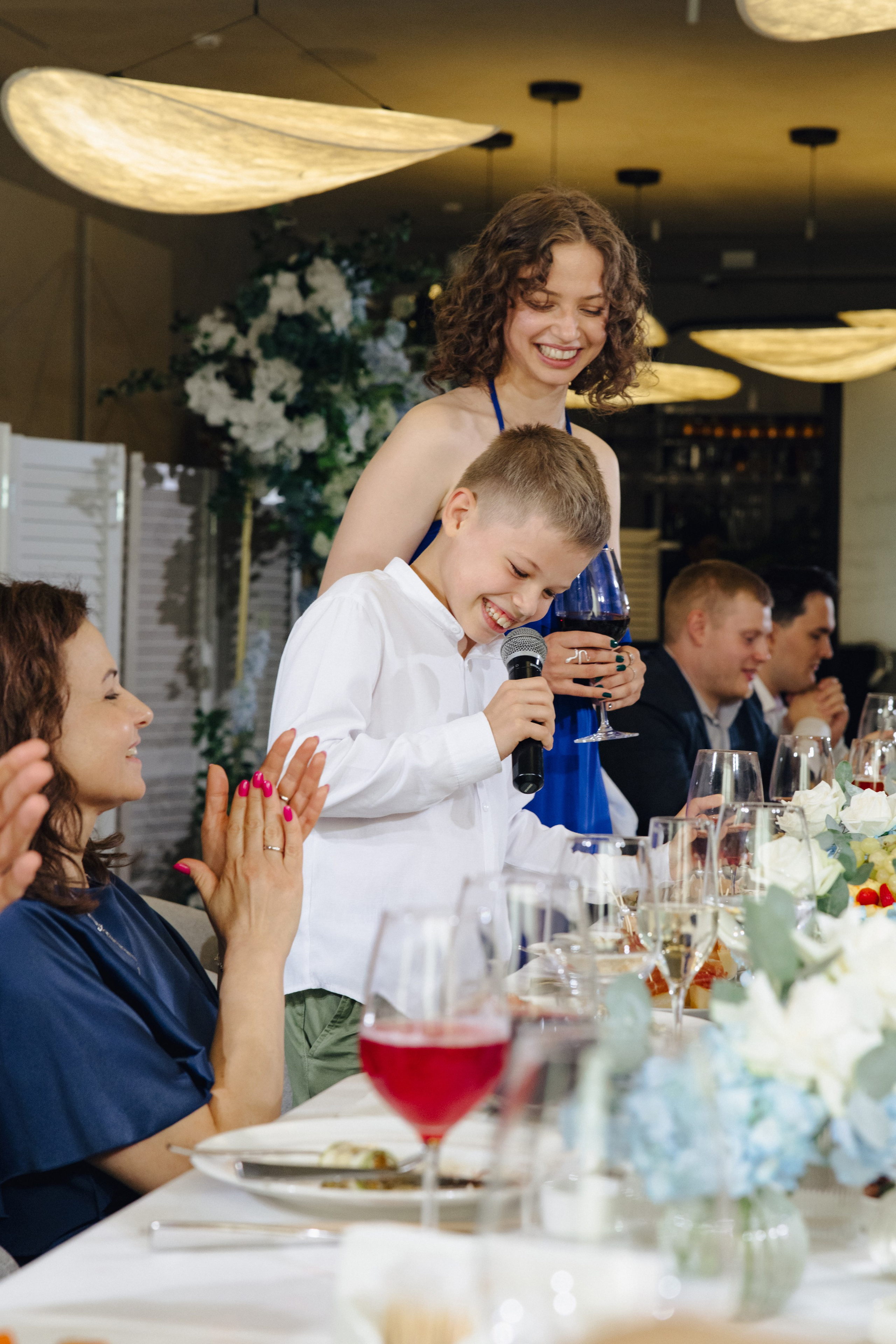 Михаил и Аделина. Фотограф в Красноярске