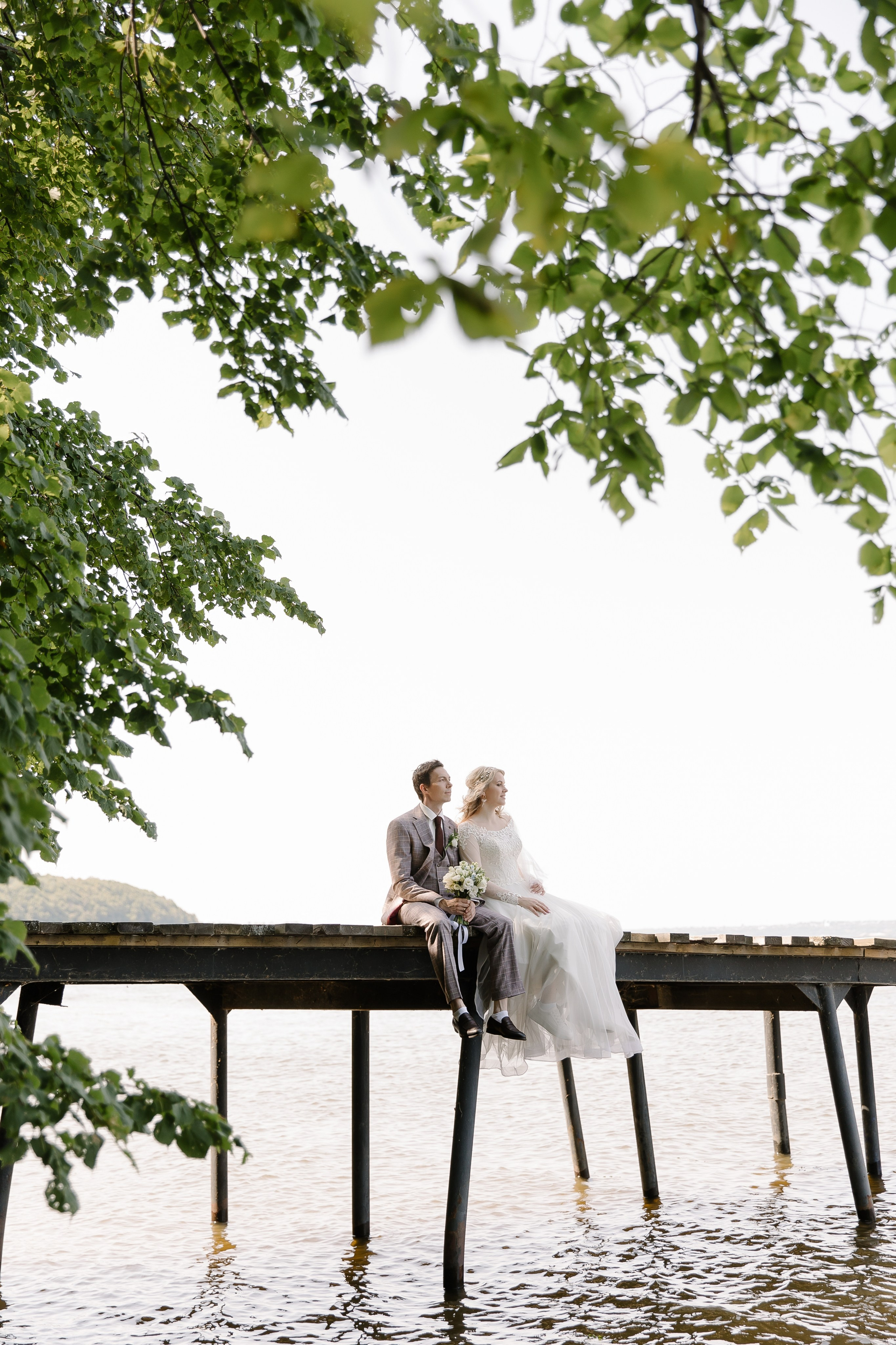 Ильмир и Катя. Свадебный и семейный фотограф в Набережных Челнах и Казани