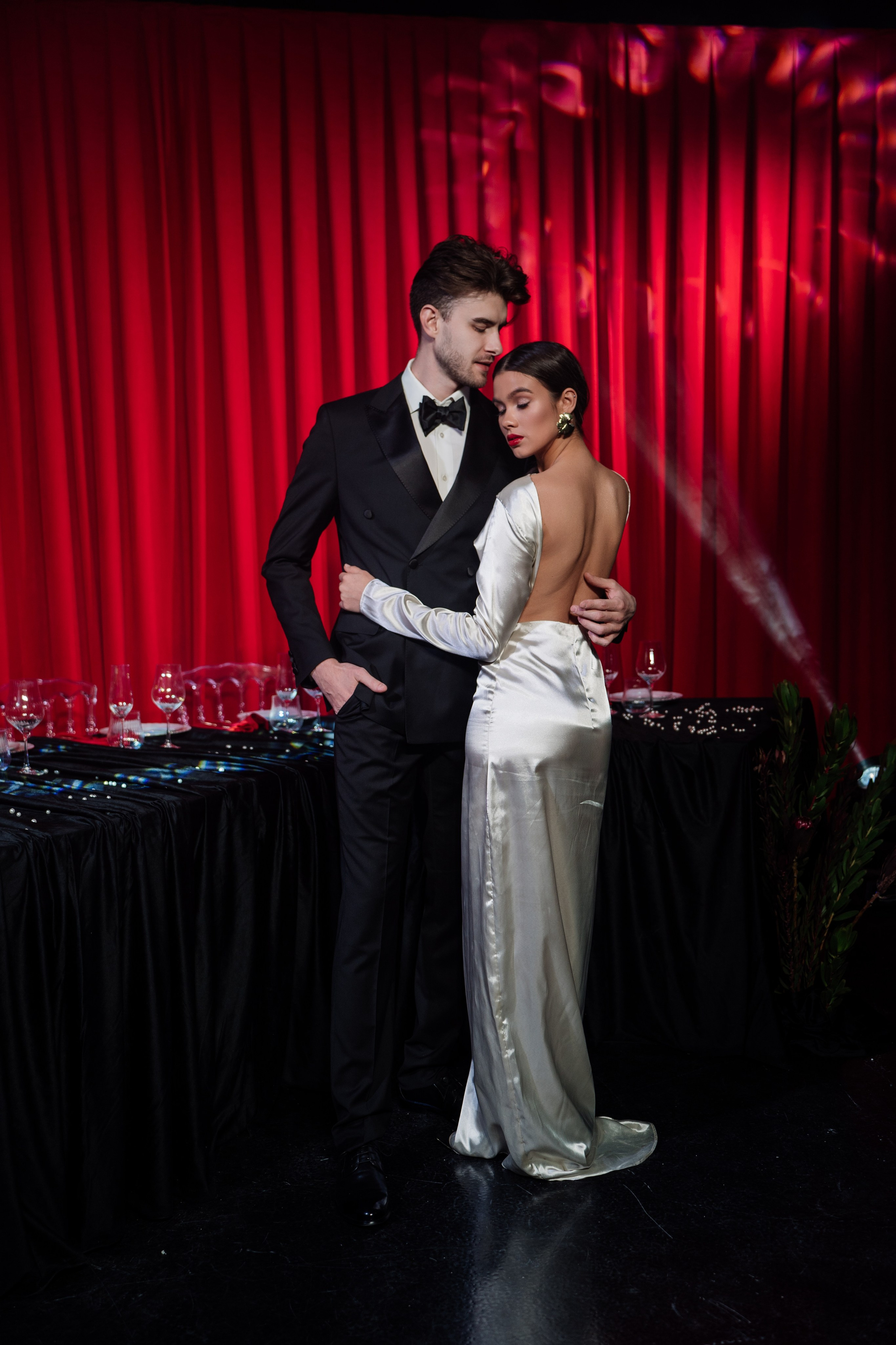 RED. Свадебный фотограф Тольятти Москва Адамова Виктория