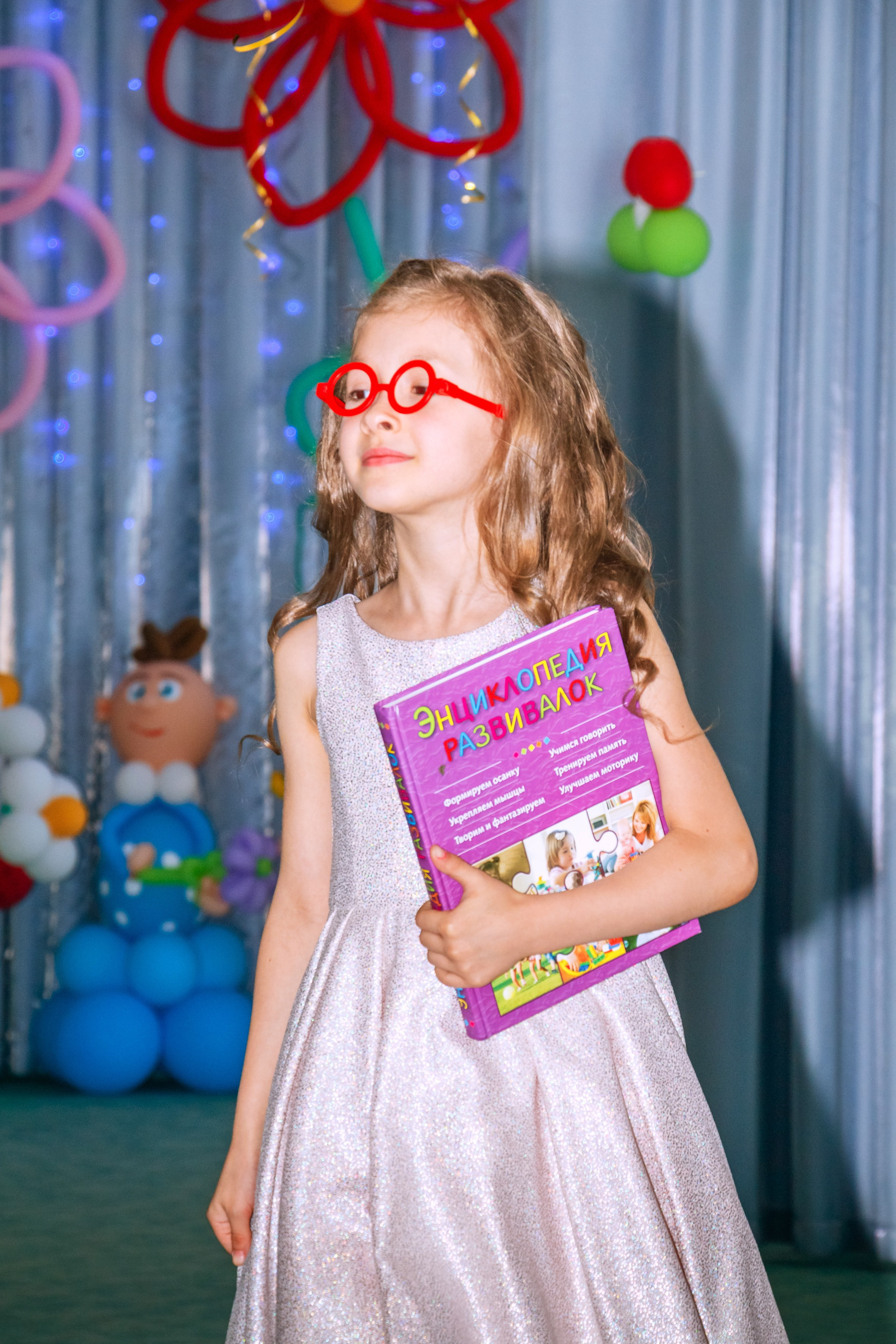 ВЫПУСКНОЙ_ДС 79. Марина Ушакова. Фотограф. Выпускные альбомы. г. Краснодар