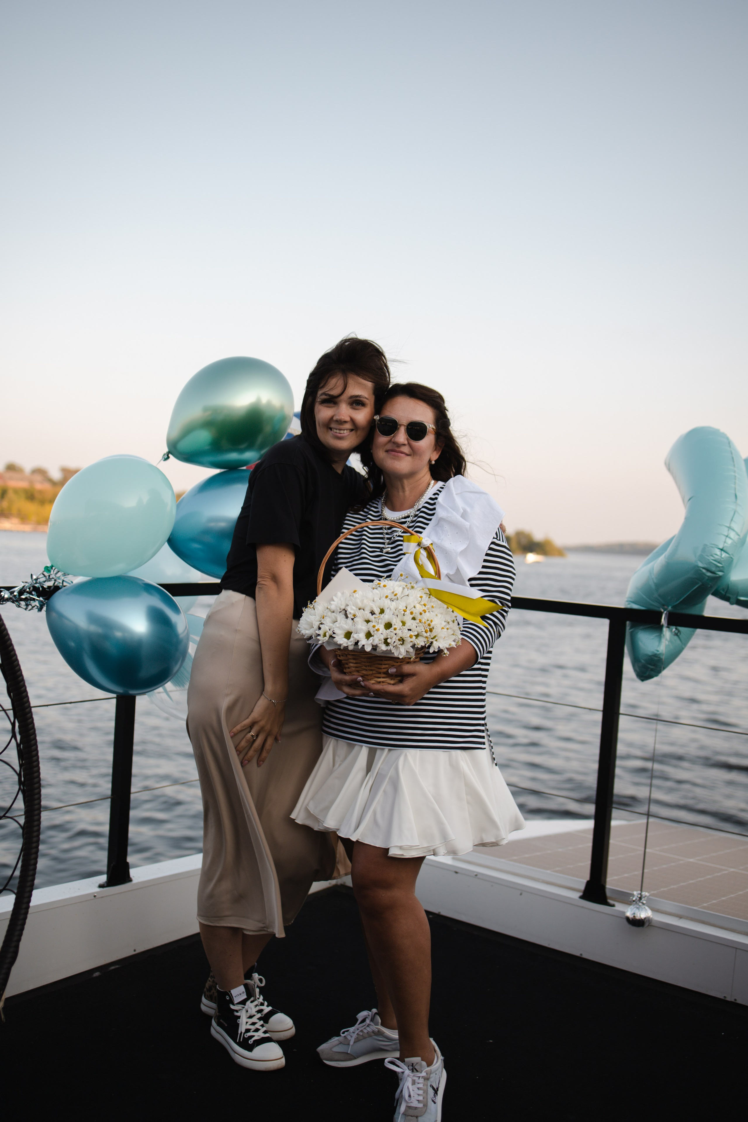 День Рождение. Фотограф Кострома. Дина Низамова