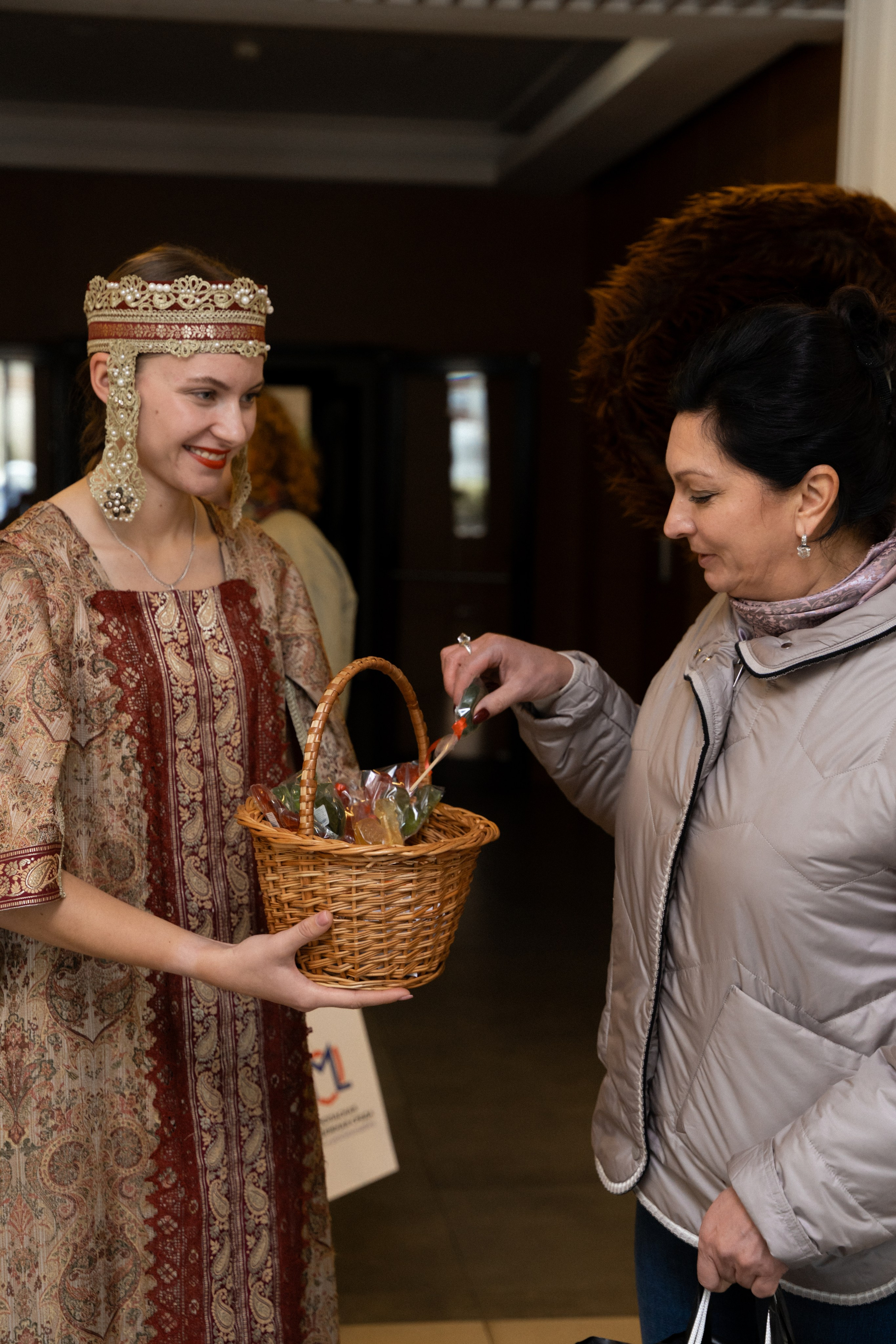 Окружной семинар в сфере профилактики от Росмолодежи в Амаксе 2024. Фотограф Надежда Погребняк | Рязань | Москва